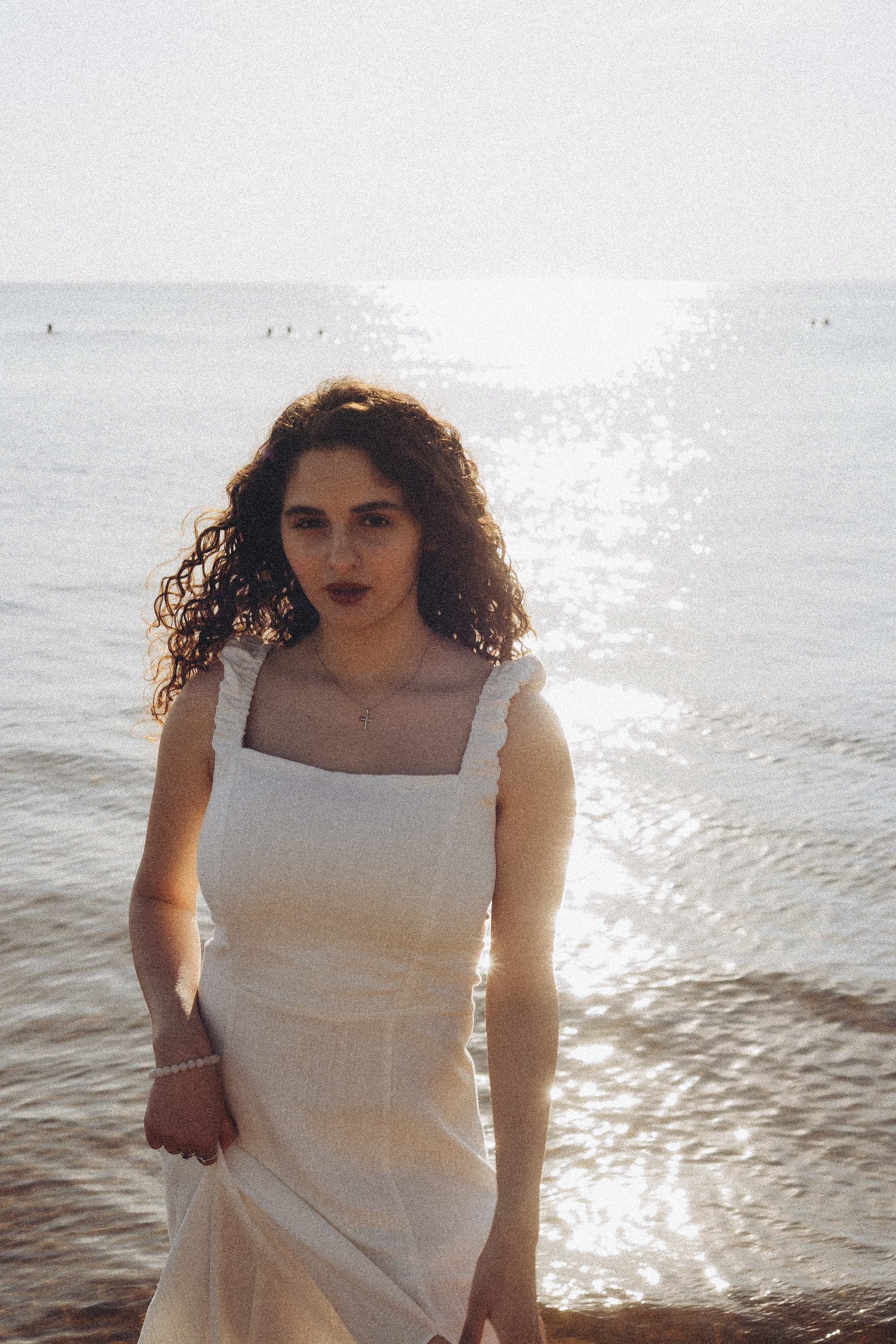 НА ФИНСКОМ ЗАЛИВЕ. Профессиональный фотограф, Санкт-Петербург — Виктория Богомолова