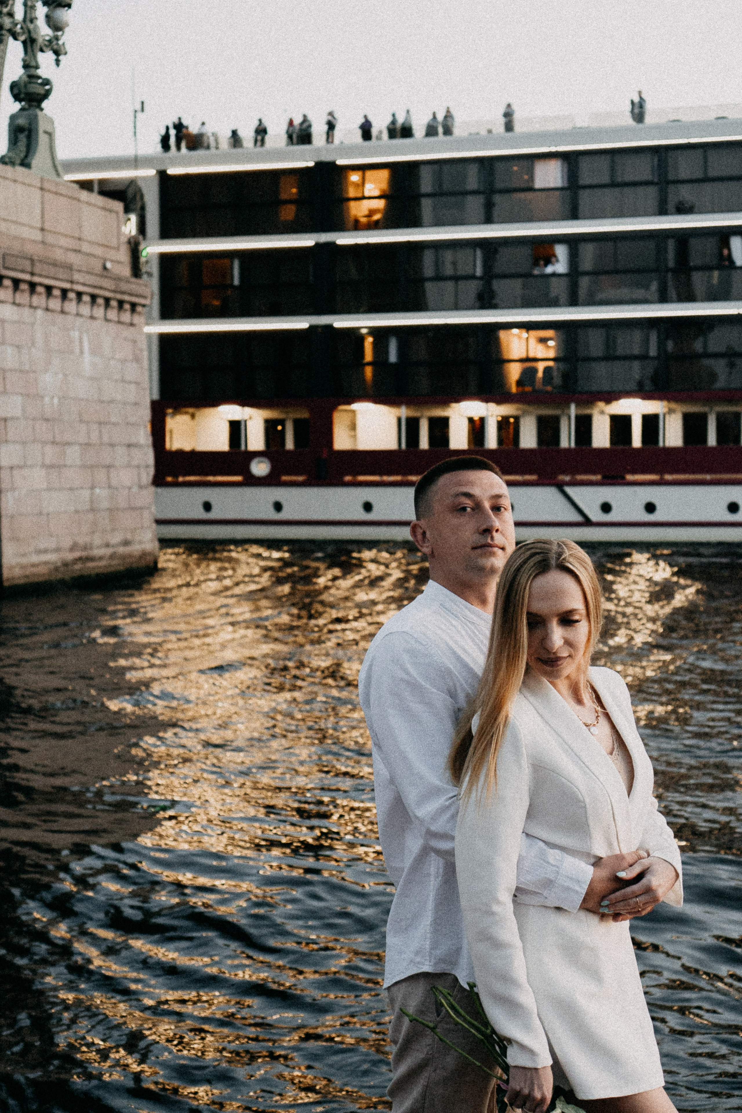 Сьемка мечты. Профессиональный фотограф, Санкт-Петербург — Виктория Богомолова