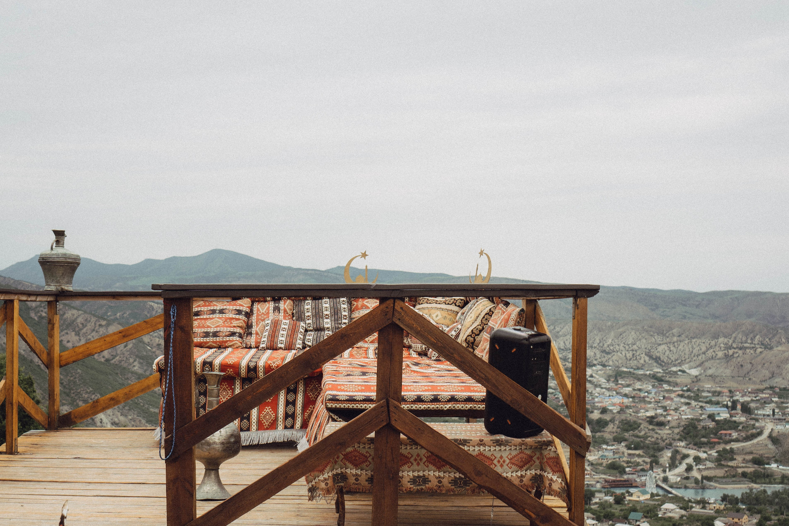 Кавказ. Профессиональный фотограф, Санкт-Петербург — Виктория Богомолова