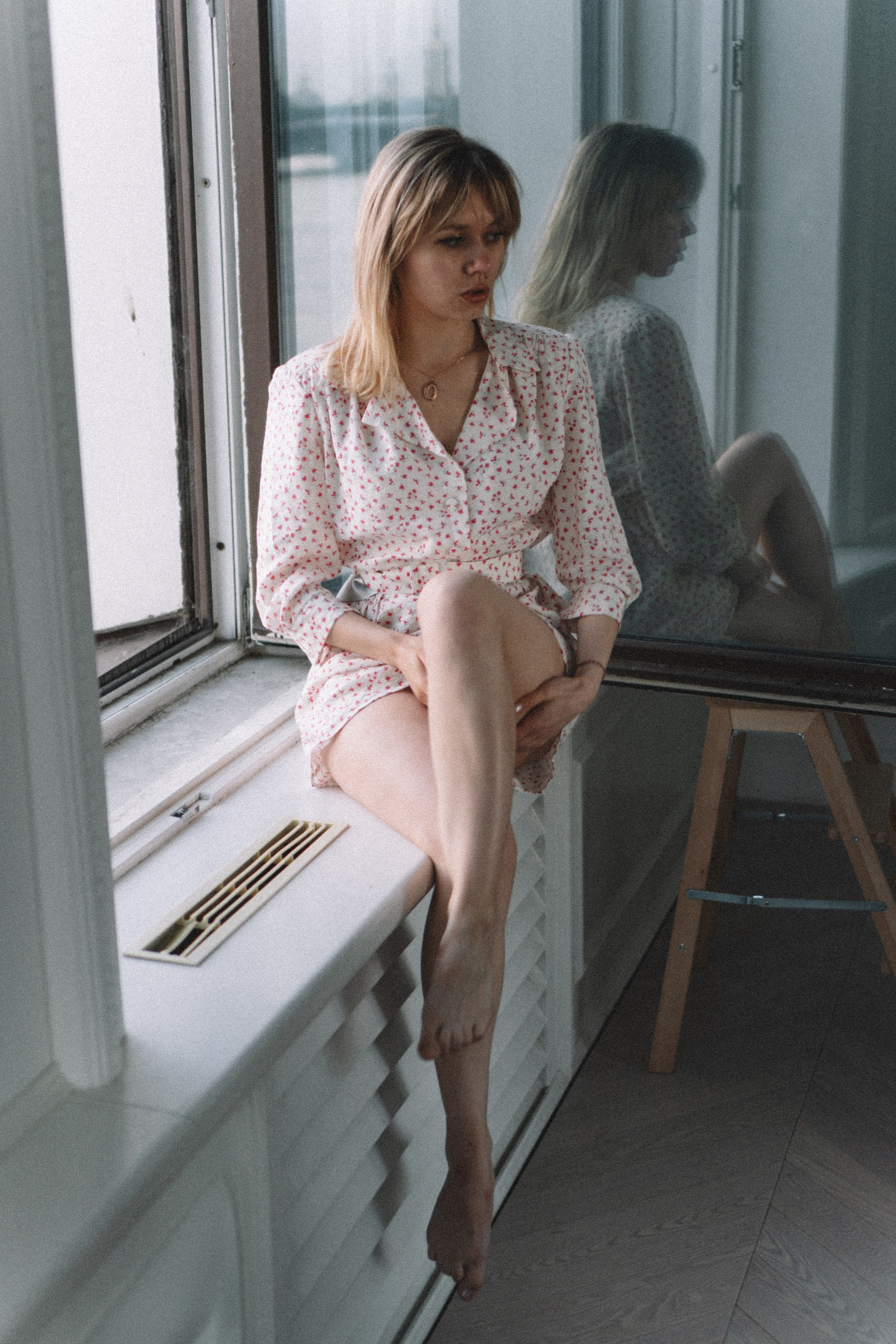 ЛЕТНИЙ ВЕЧЕР. Профессиональный фотограф, Санкт-Петербург — Виктория Богомолова