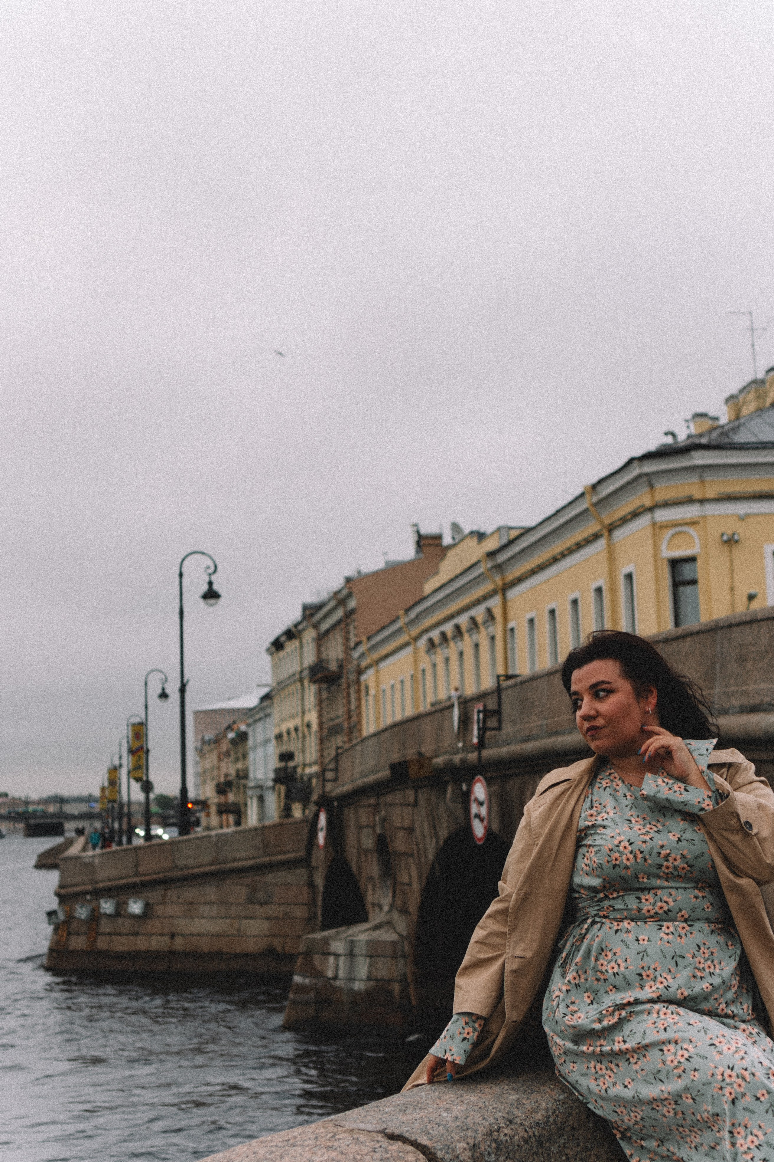 ПИТЕРСКАЯ ПРОГУЛКА. Профессиональный фотограф, Санкт-Петербург — Виктория Богомолова