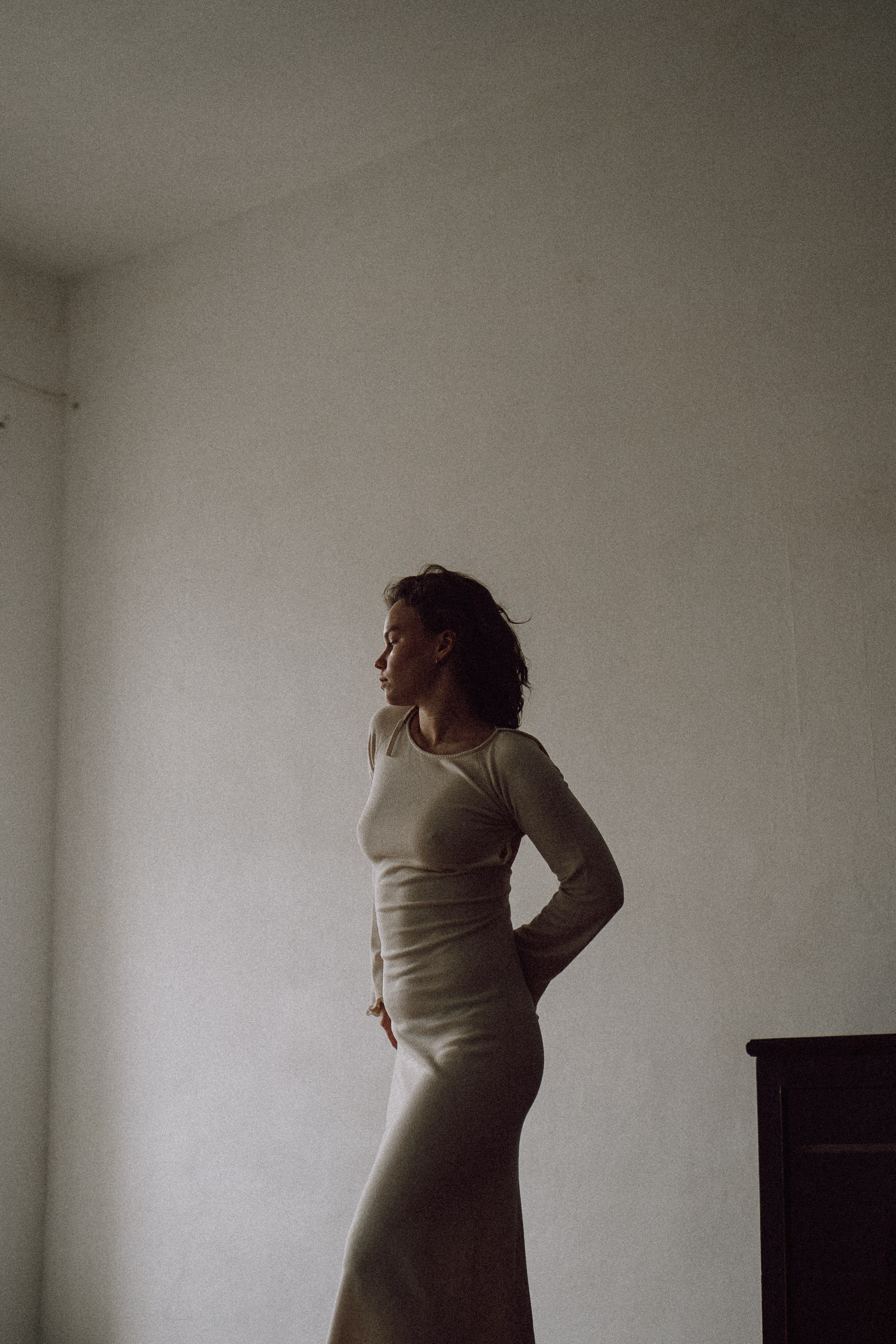 СТУДИЙНАЯ. Профессиональный фотограф, Санкт-Петербург — Виктория Богомолова