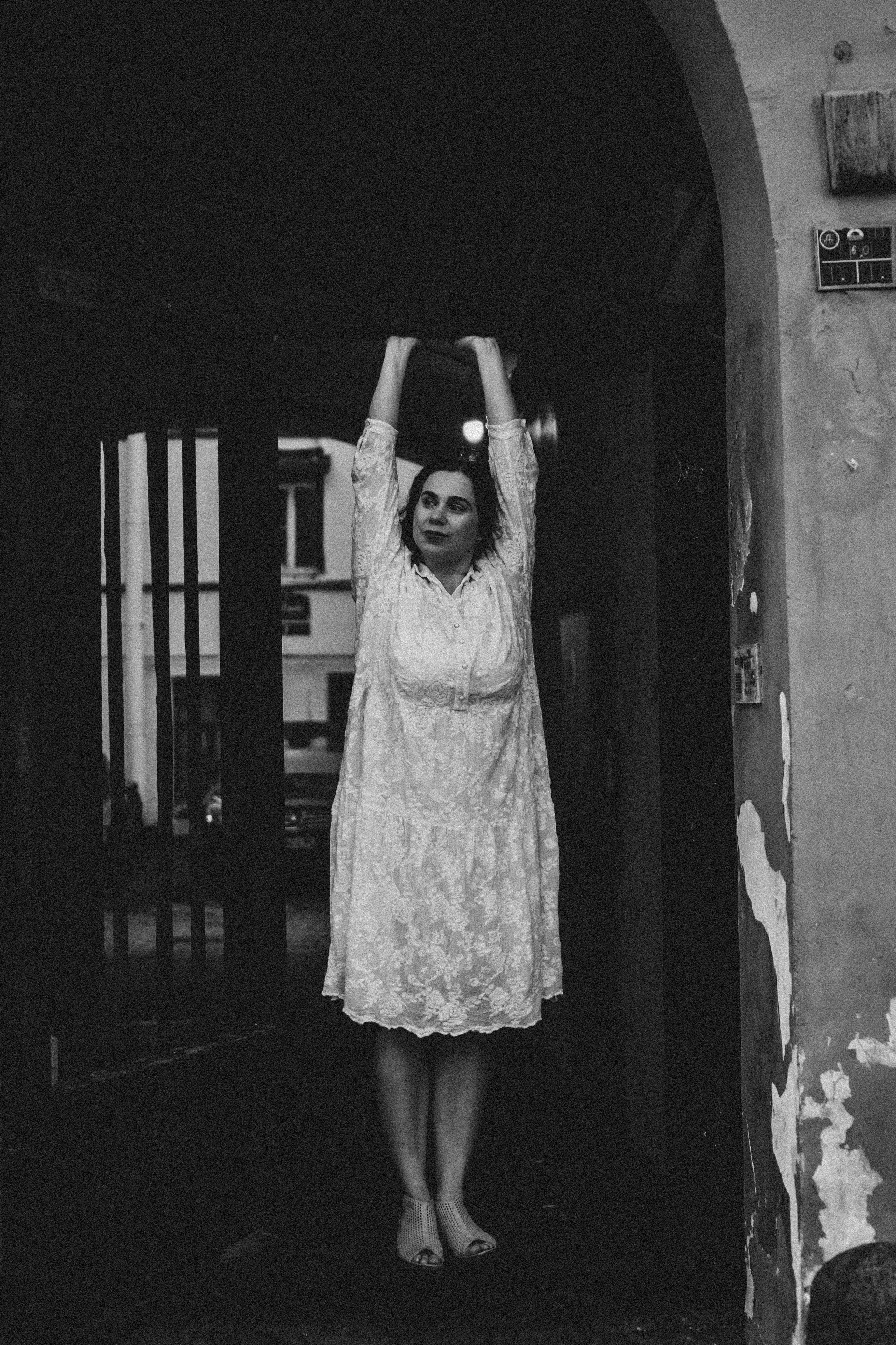 РАССВЕТ С РАЗВОДНЫМИ МОСТАМИ. Профессиональный фотограф, Санкт-Петербург — Виктория Богомолова