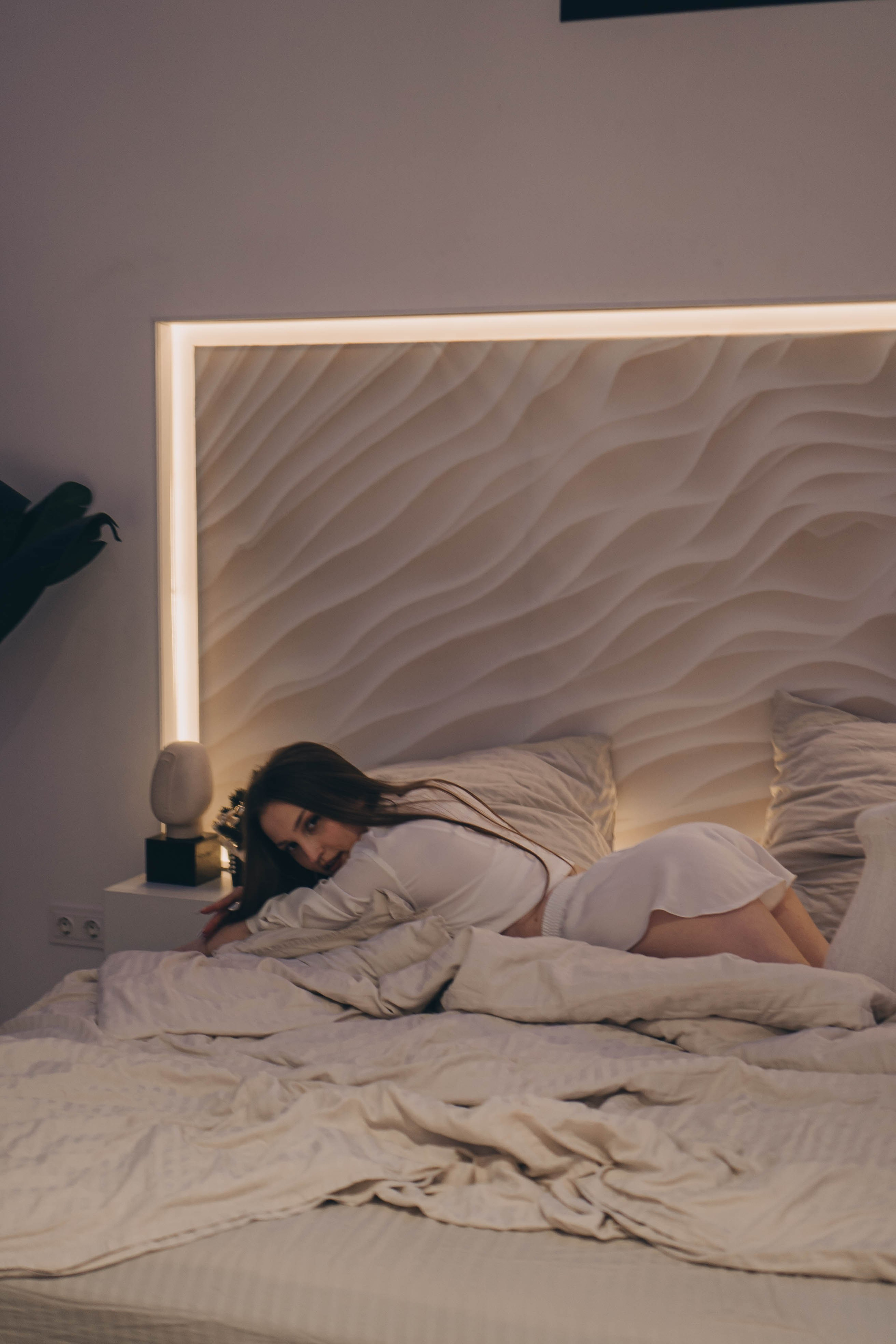 Новогодняя. Профессиональный фотограф, Санкт-Петербург — Виктория Богомолова