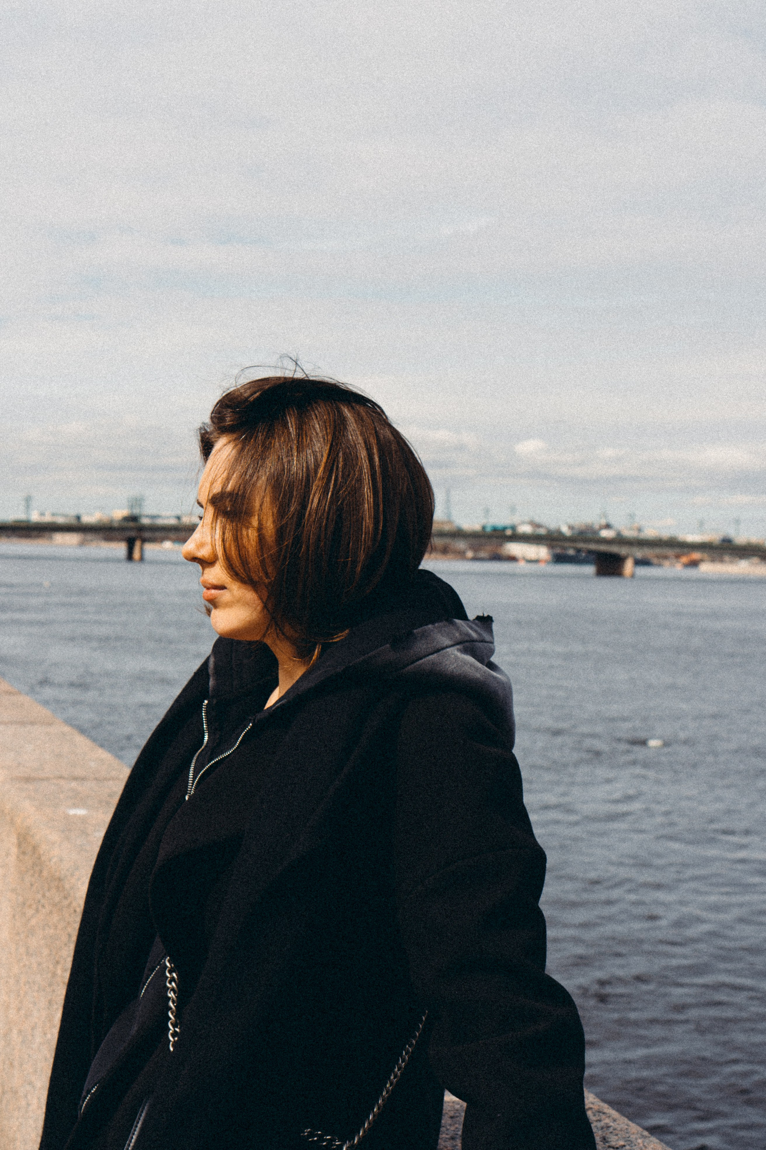 Прогулка по весеннему Питеру. Профессиональный фотограф, Санкт-Петербург — Виктория Богомолова