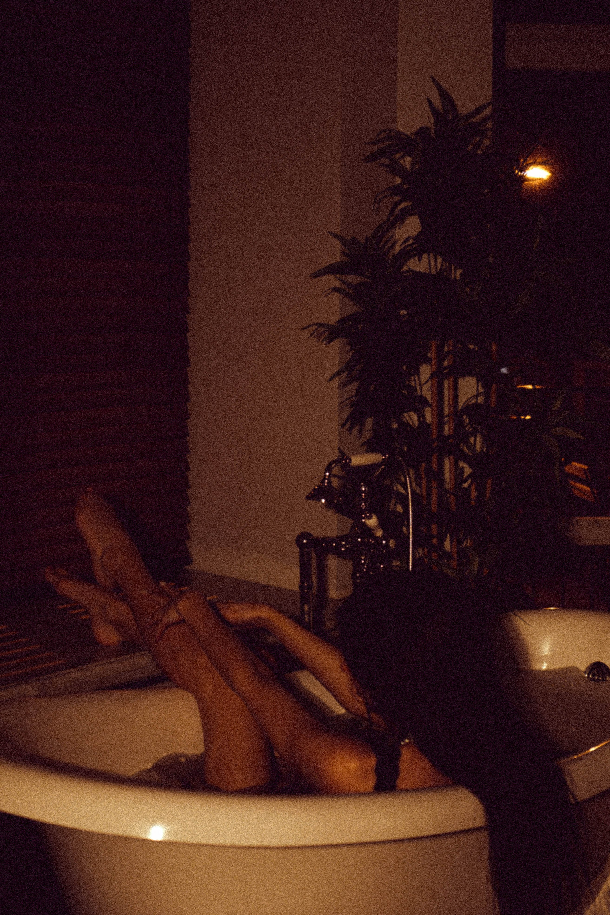 История в ванной. Профессиональный фотограф, Санкт-Петербург — Виктория Богомолова