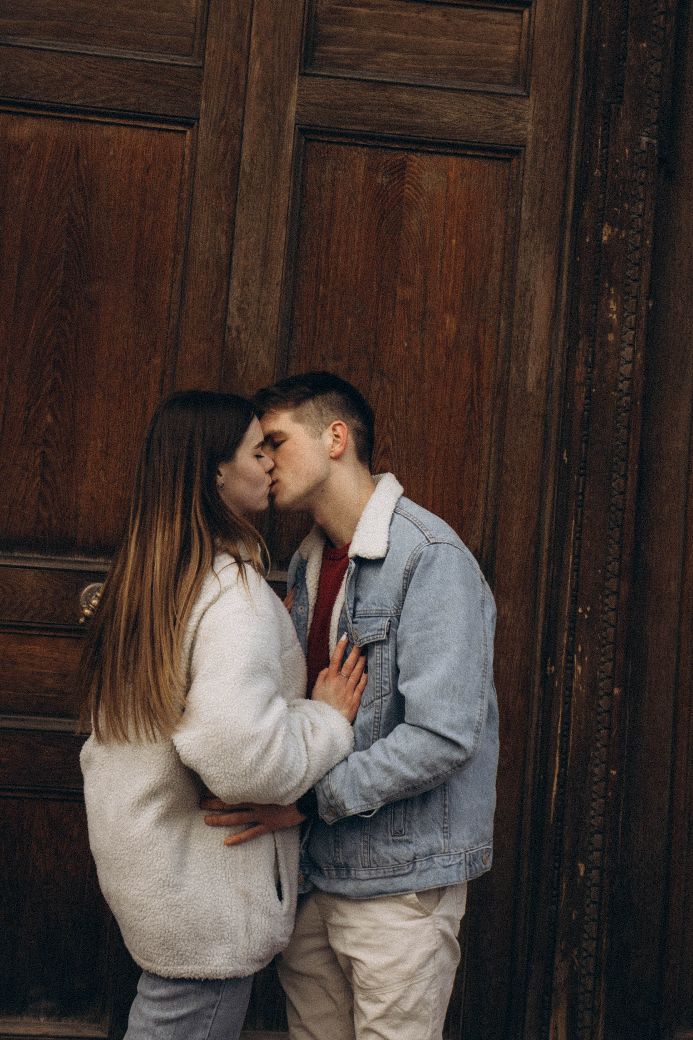Прогулочная. Профессиональный фотограф, Санкт-Петербург — Виктория Богомолова