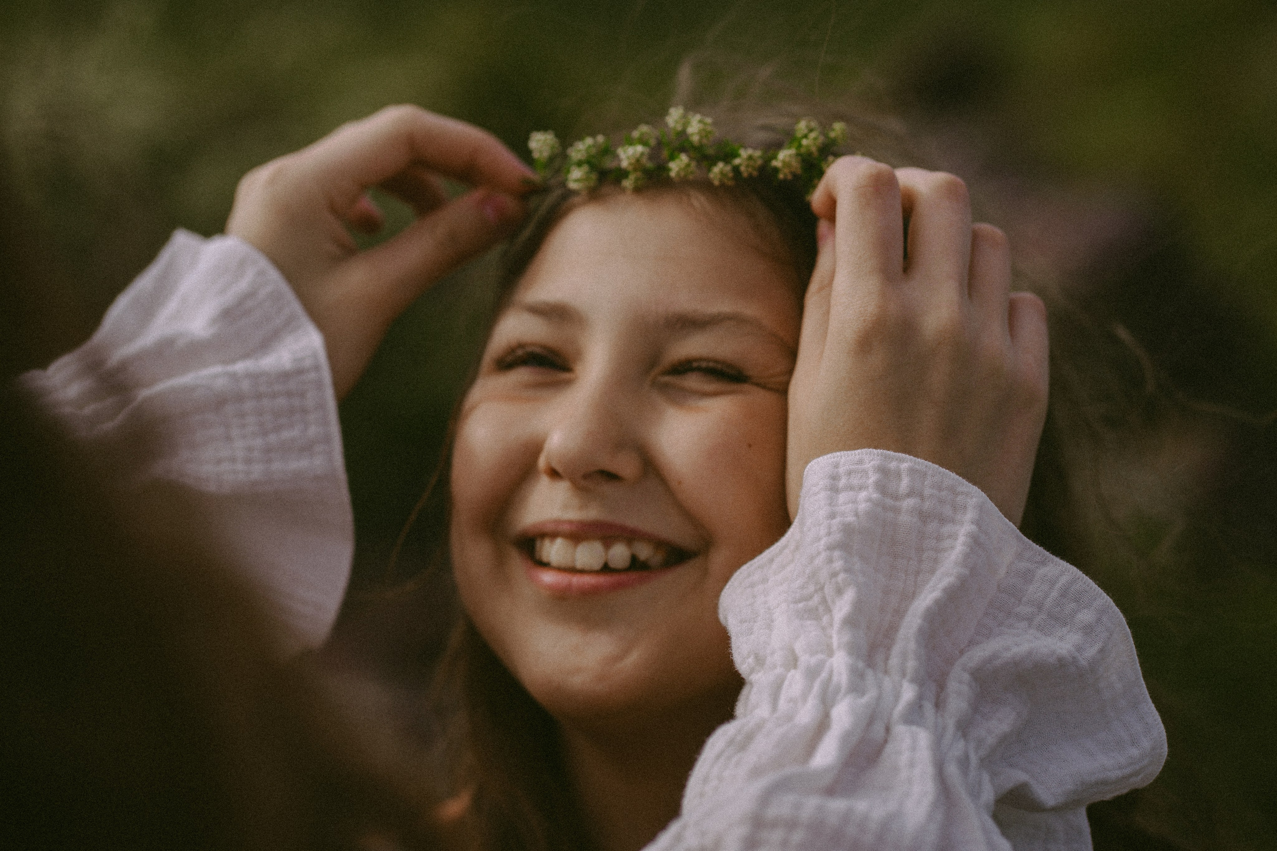 Дорога в облака. Семейный фотограф в Калининграде Елена Глазунова