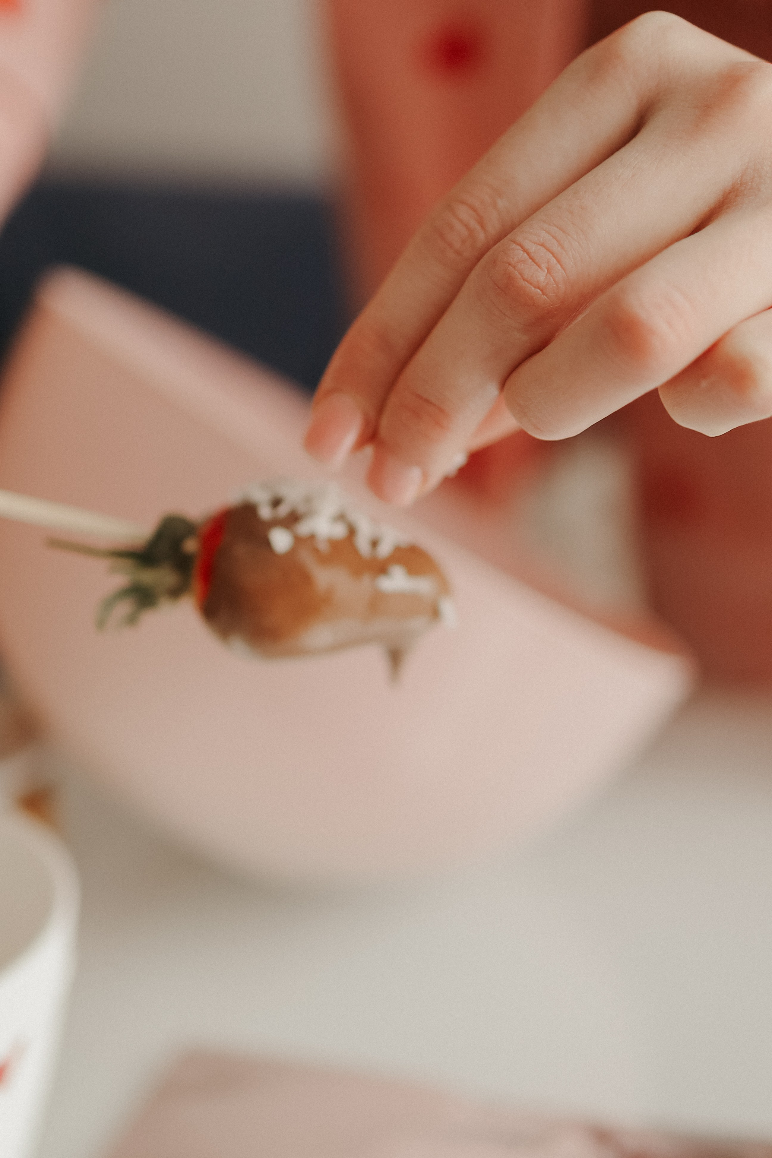 Про любовь и семью. Свадебный и портретный фотограф в Москве Даша Бондарева