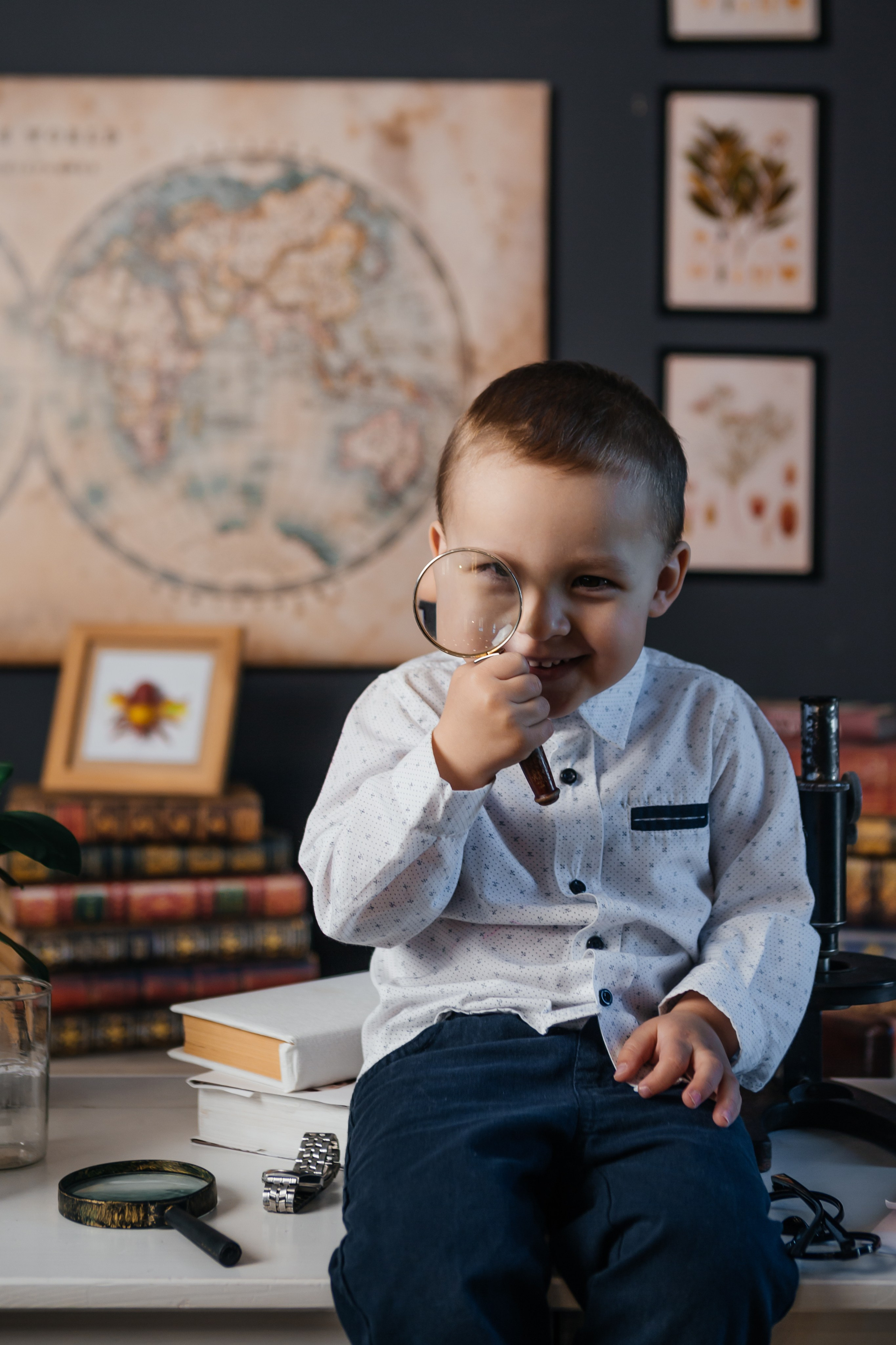 Семейная и детская съемка. Детский семейный фотограф в Севастополе Крыму