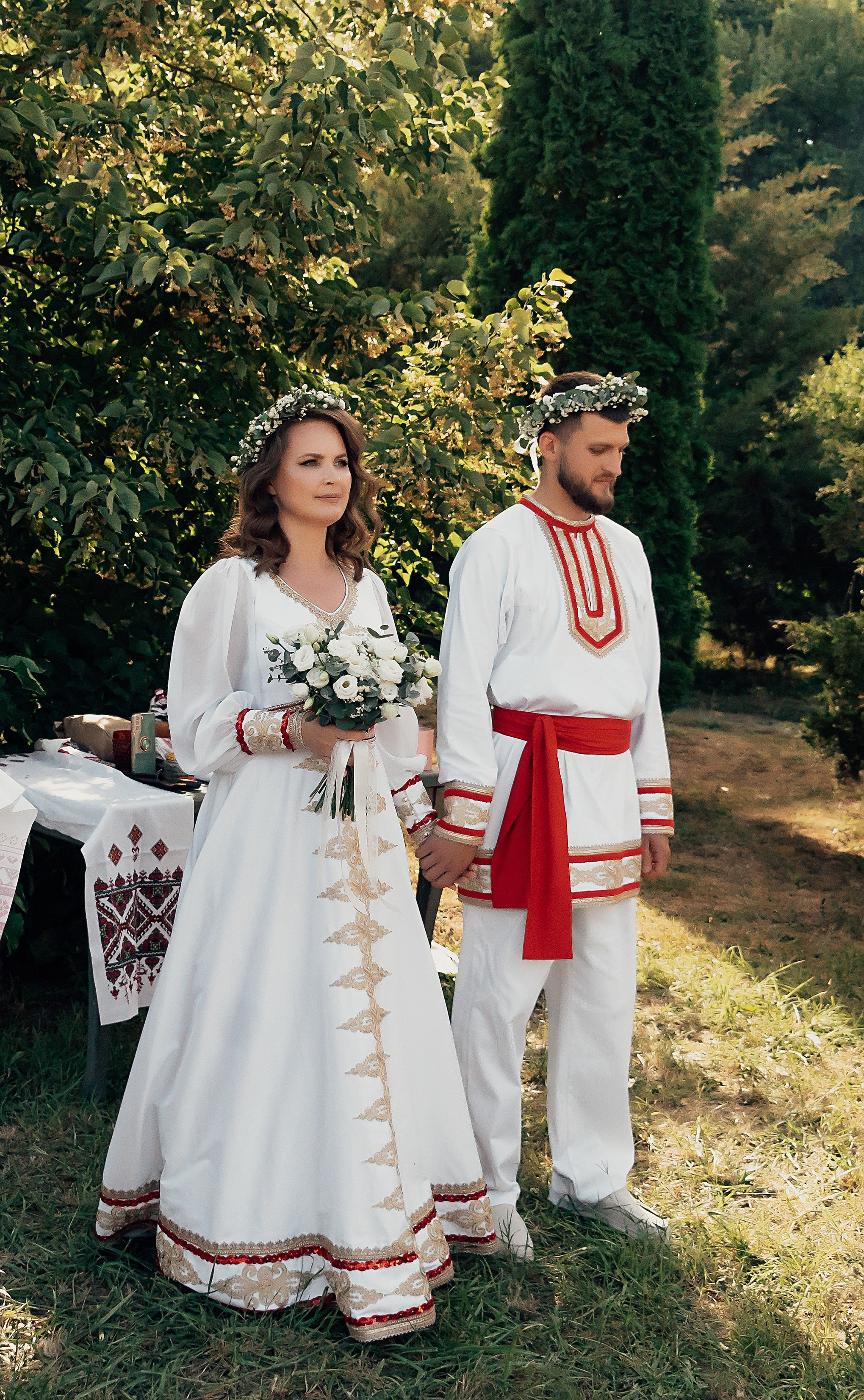 Свадьба. Свадебный и семейный фотограф/видеограф в Краснодаре Наталья Осинская