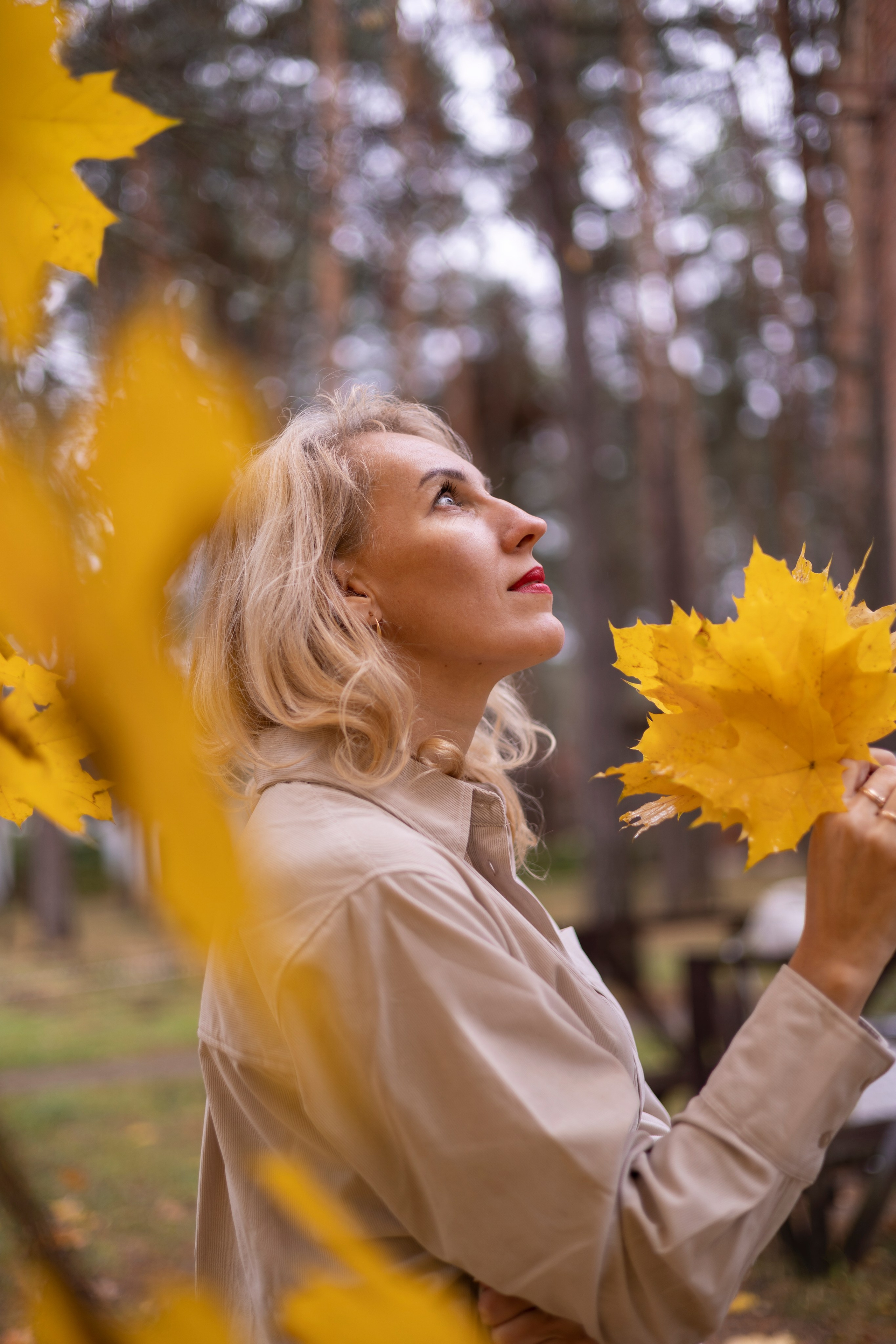 Случайная прогулка. Сказочный фотограф для Вас и Вашей семьи