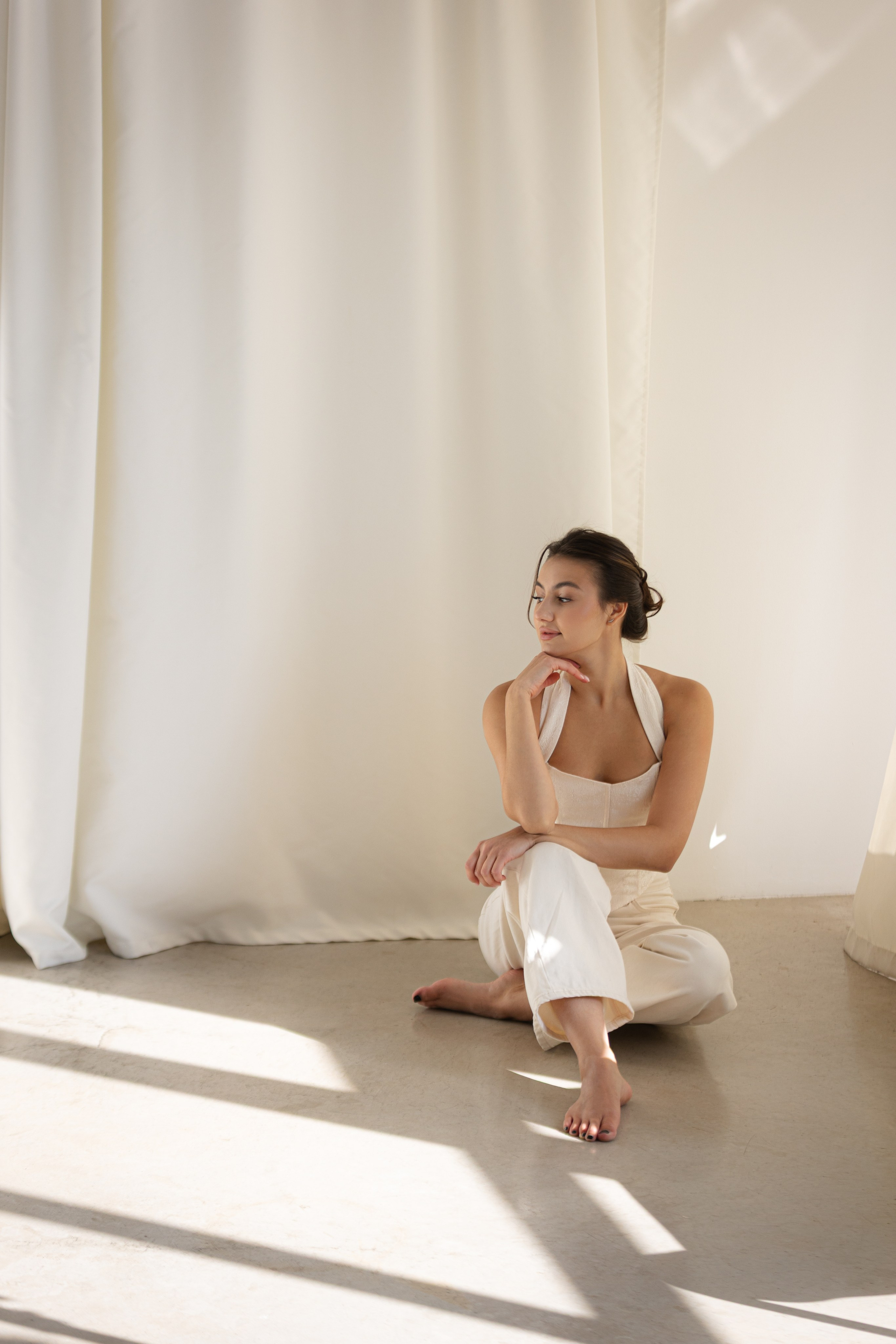 Лиза. Ваш фотограф — Александра Андрущенко