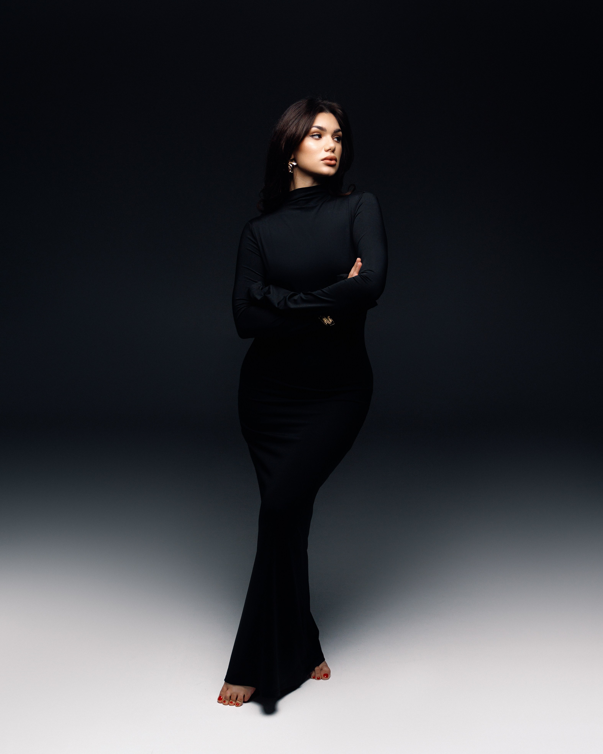 Анастасия. Фотограф Эдуарда Титанян