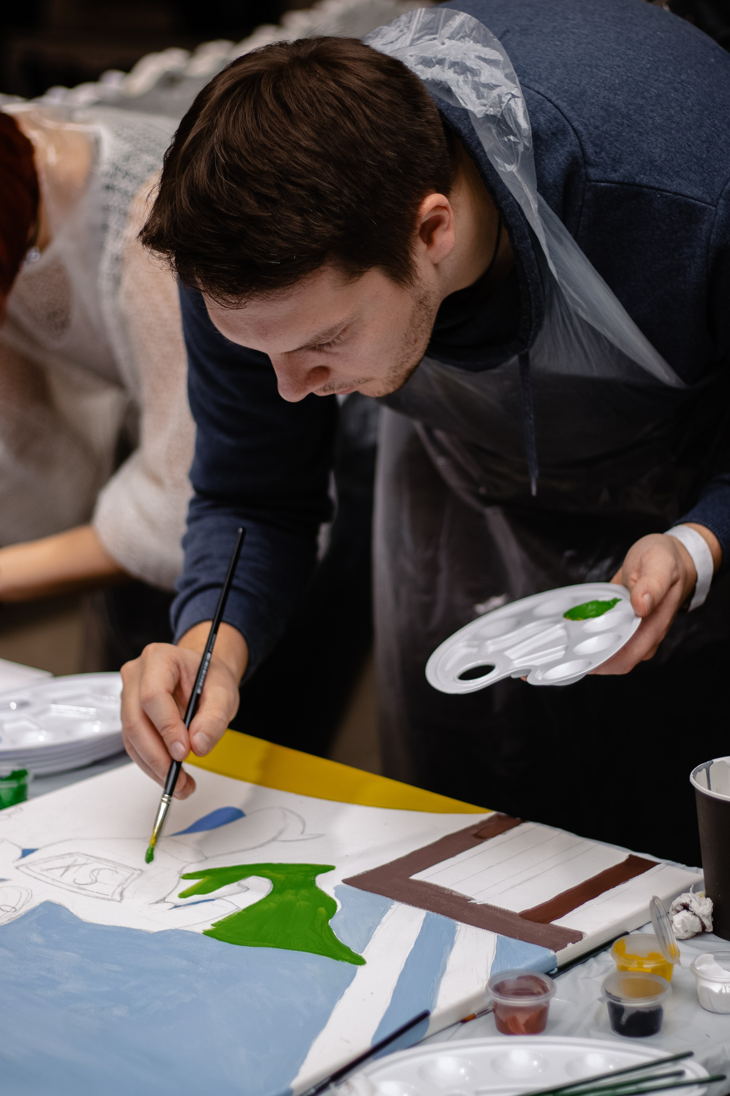 CORPORATE EVENT | AVITO