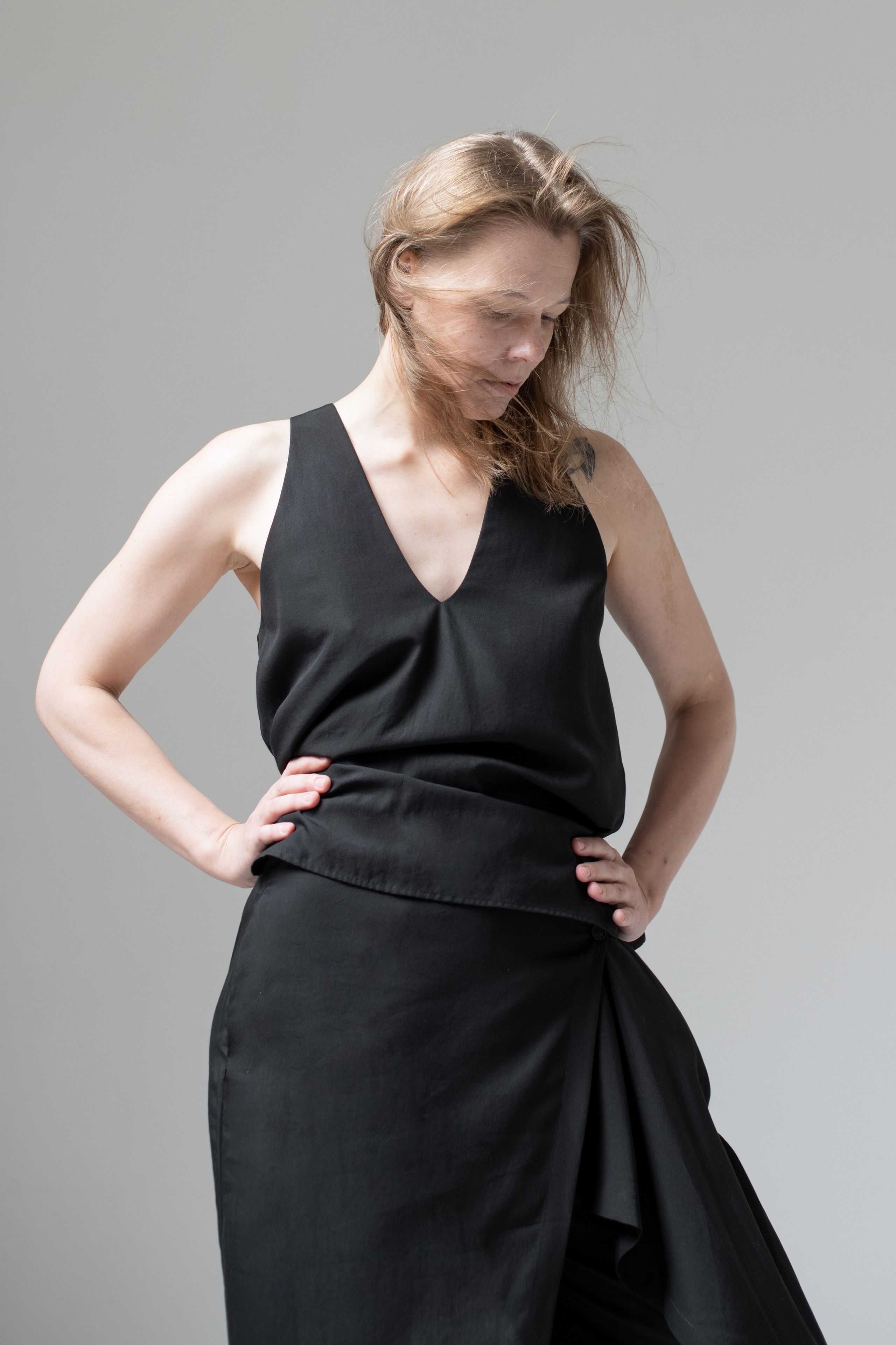 Одежда lookbook. Фотограф Светлана Амирханова