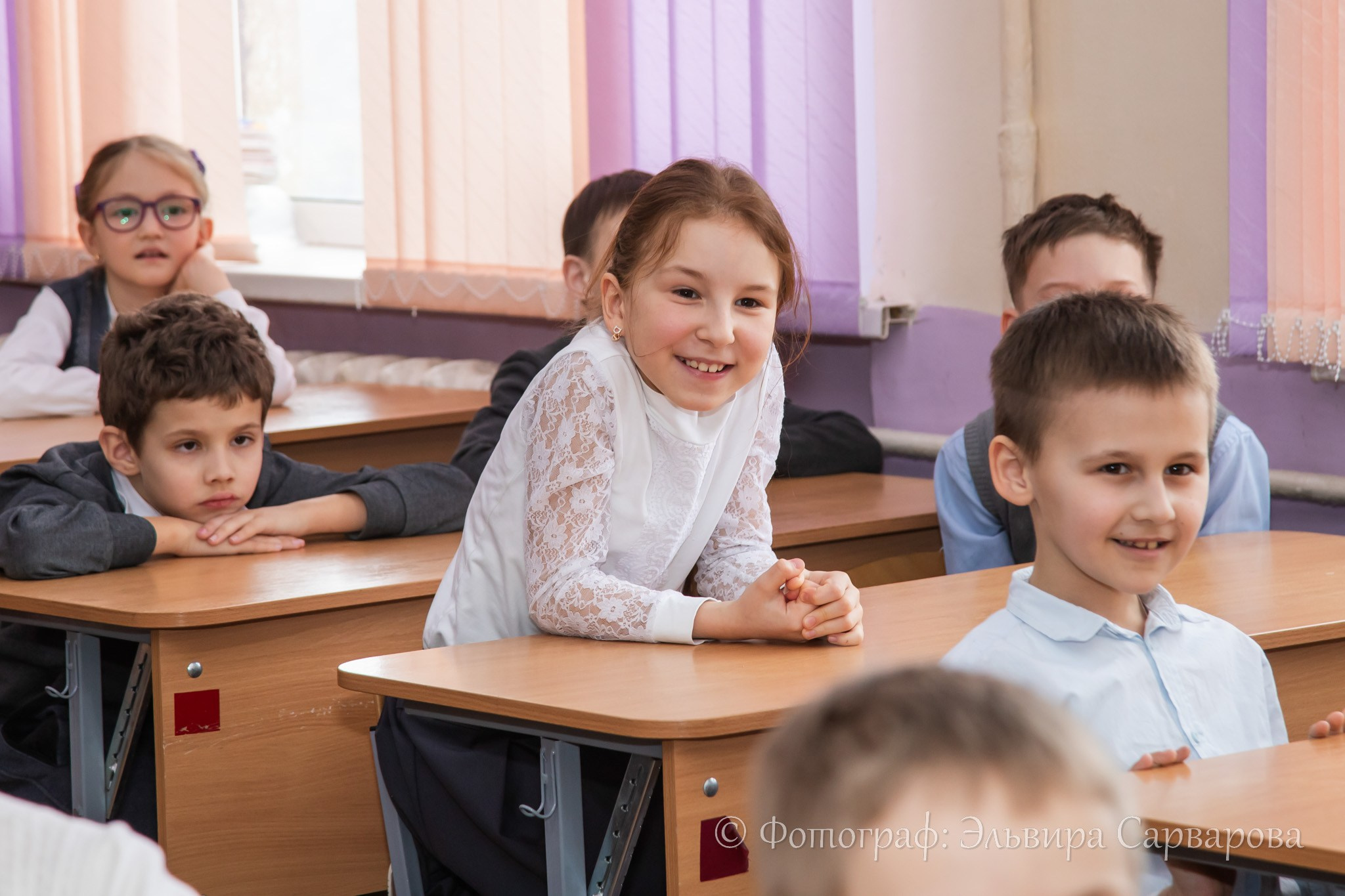 Мастер-класс по леденцам. Репортажный Фотограф