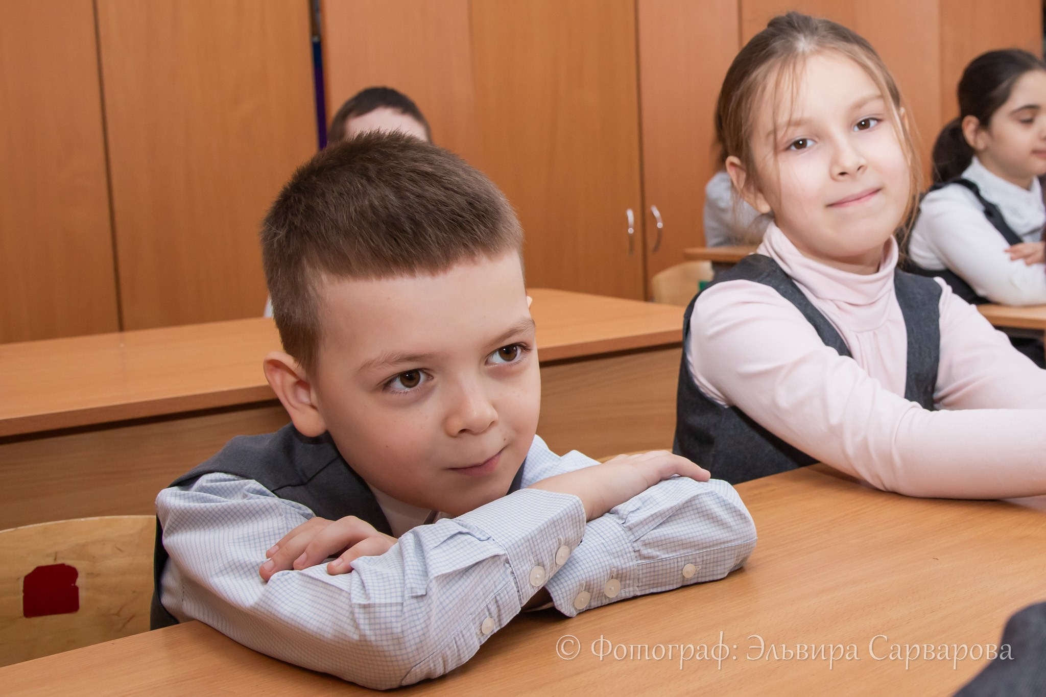 Мастер-класс по леденцам. Репортажный Фотограф