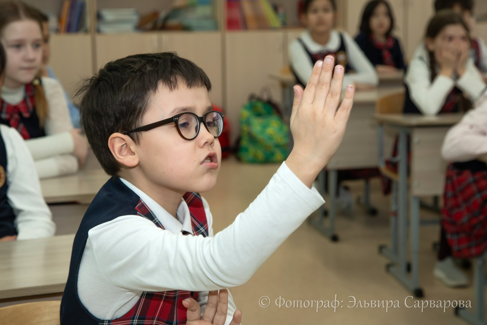 Мастер-класс по леденцам. Репортажный Фотограф