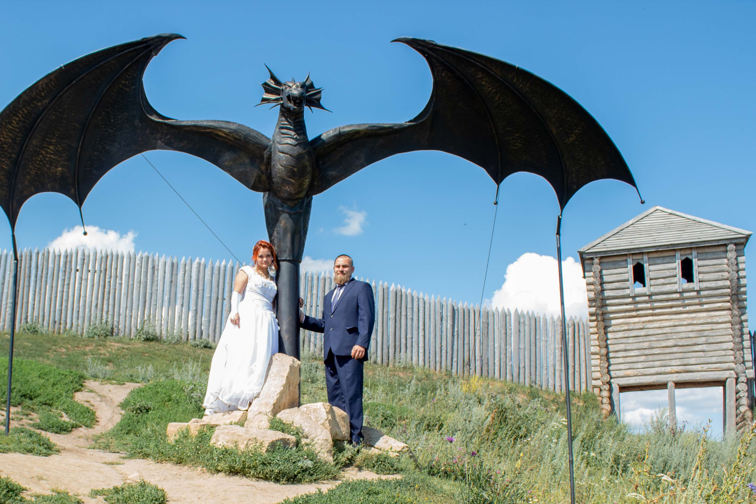 Свадьба Александра и Элины. Репортажный Фотограф