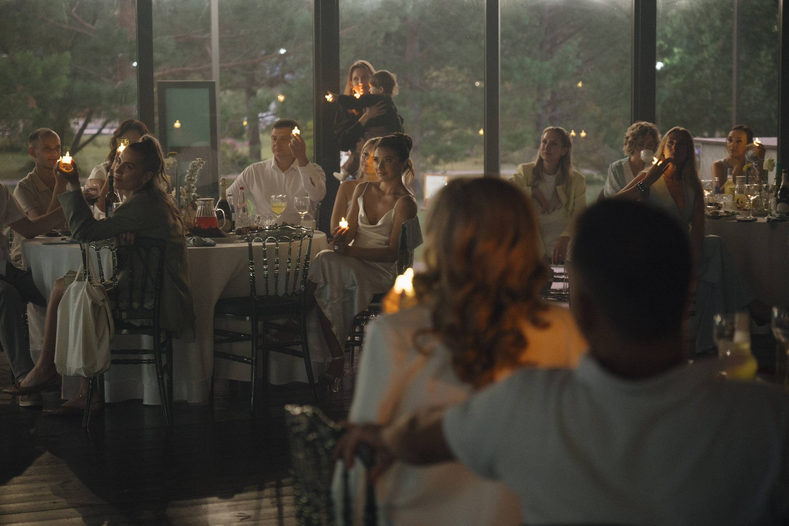 Александр и Екатерина. Свадебный и портретный фотограф на Алтае Кузнецова Людмила