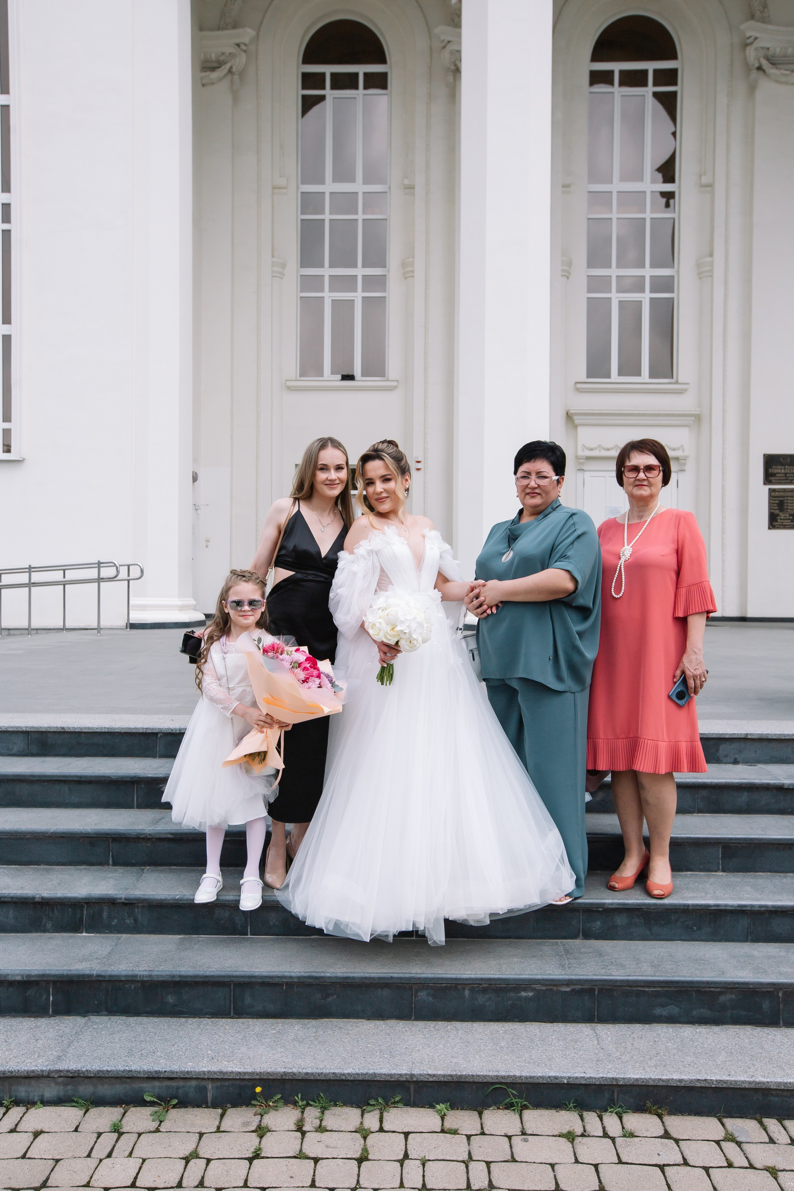 Евгений и Алина. Свадебный фотограф Анастасия Багдасарян