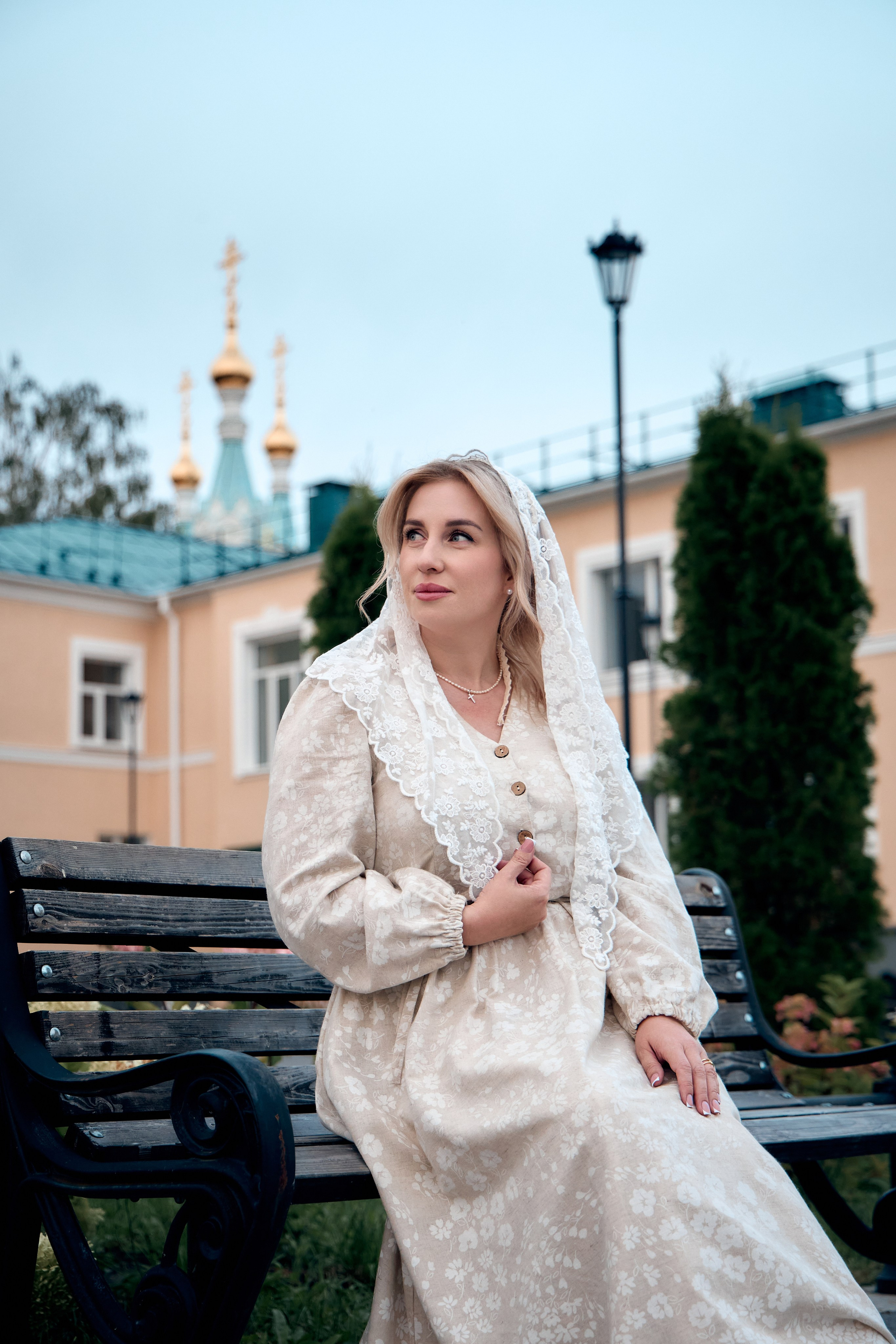 Фотопрогулка по Дивееву. Фотограф в Дивеево