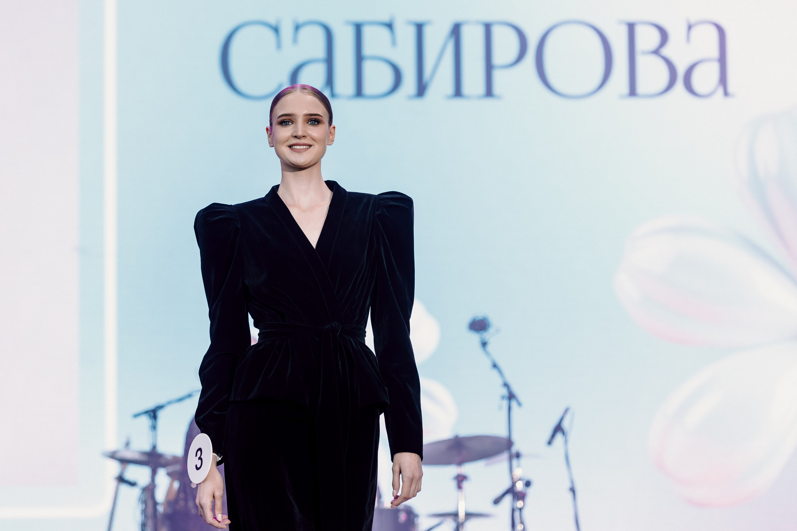 Мисс Екатеринбург 2024. Лёшка Варзегов — фотограф