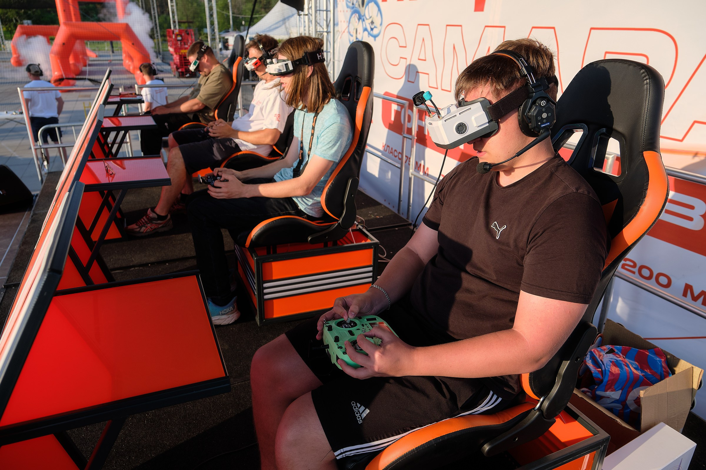 Гонки дронов Тольятти. Фотограф на мероприятие, свадьбу в Тольятти, Самара | Демотченко Андрей