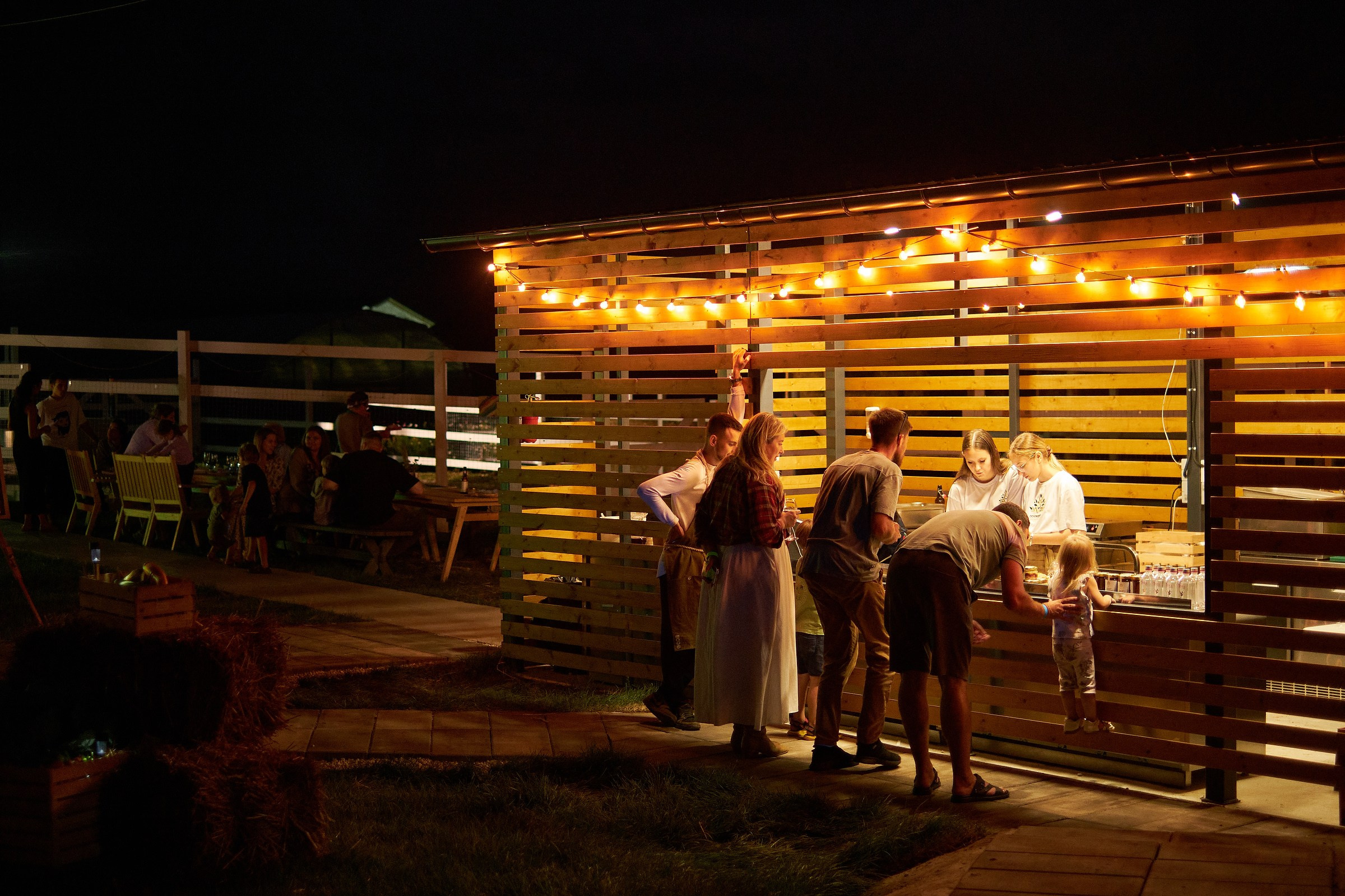 Фотосъёмка события на ферме Основание | Репортаж. Фотограф на мероприятие, свадьбу в Тольятти, Самара | Демотченко Андрей