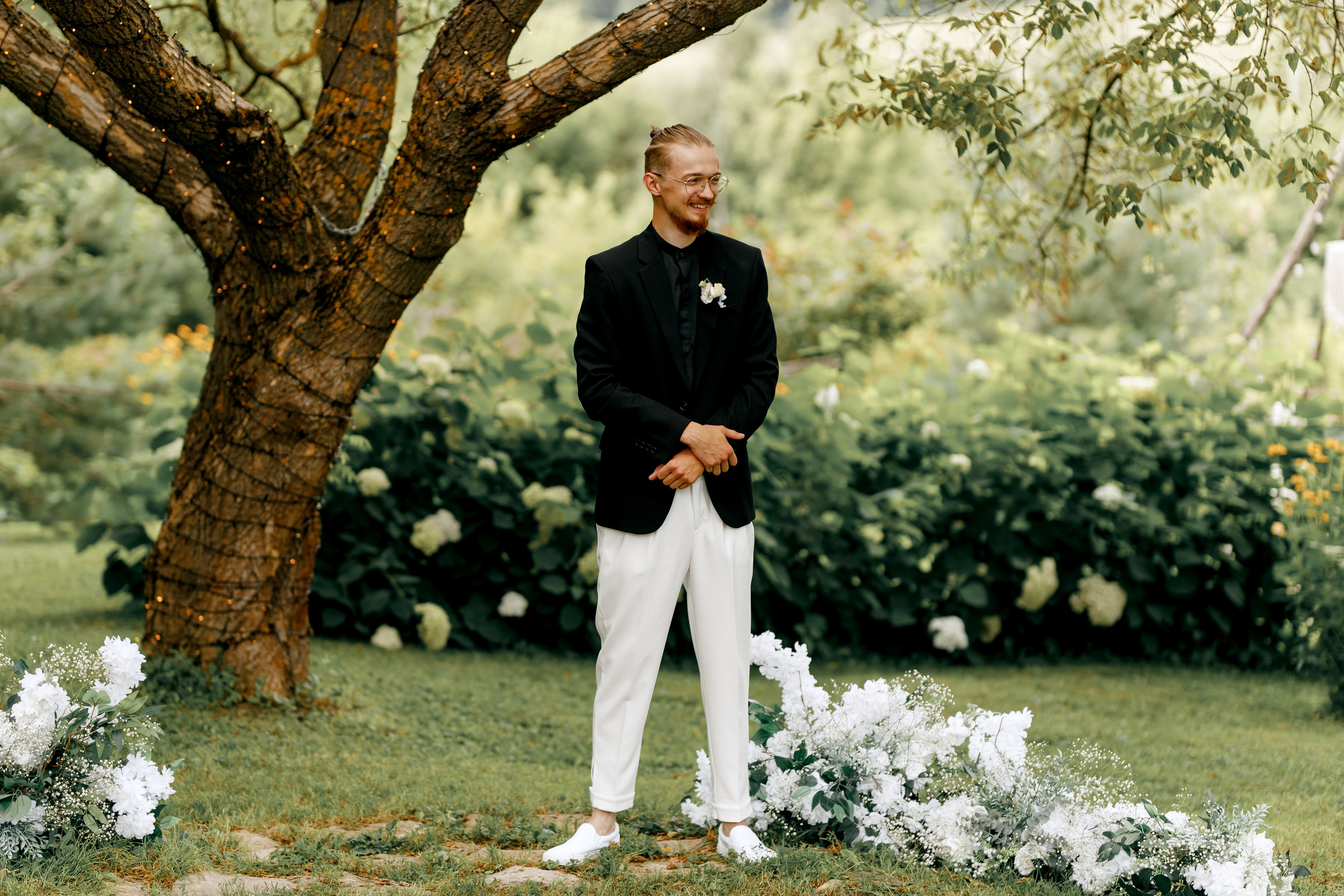 Валентин и Анастасия. Свадебный и семейный фотограф в Туле и области Маша Костина