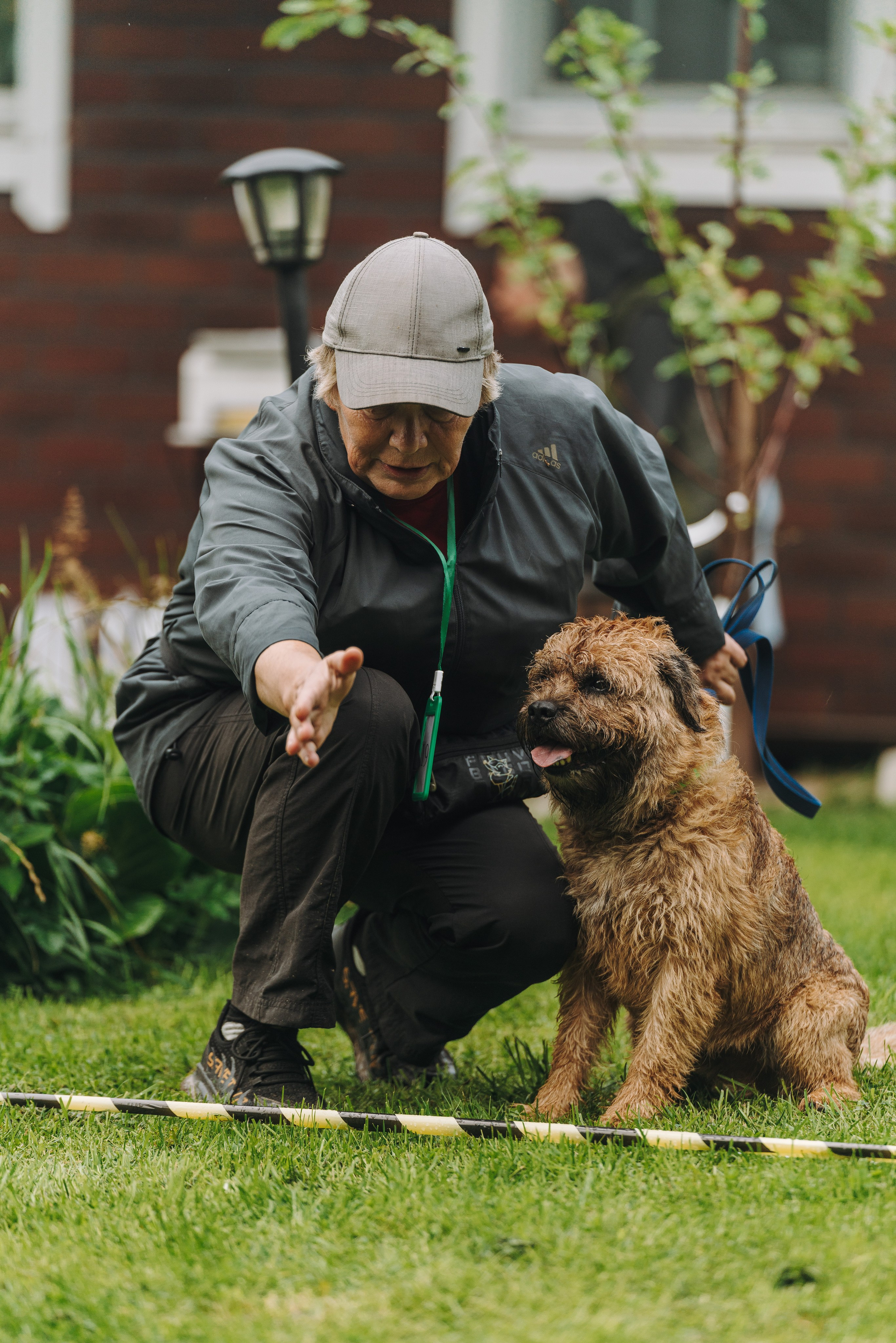Соревнования по ноузворку в Новожилово. Фотограф анималист в Спб недорого Олеся Майорова