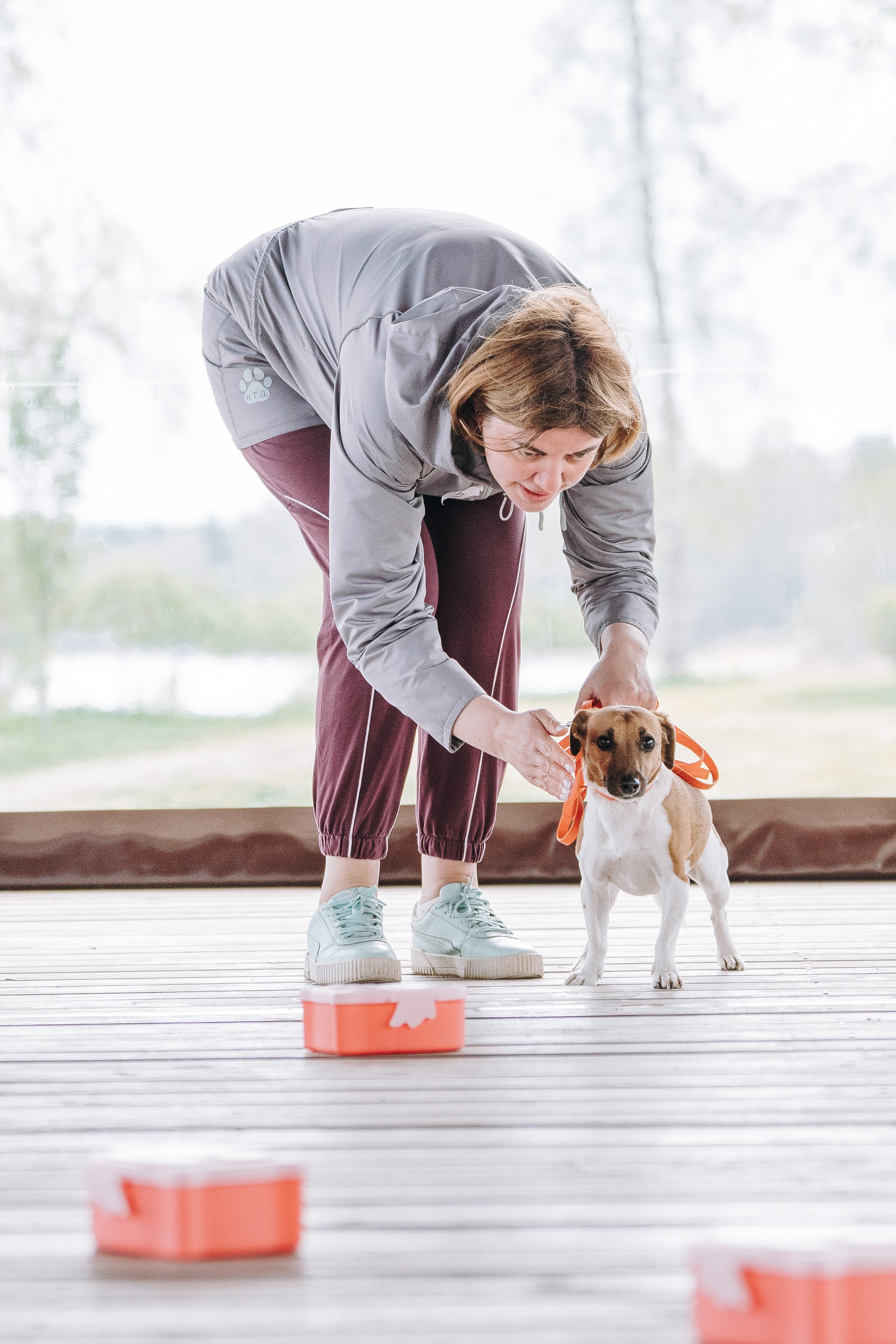 Соревнования по ноузворку в Лосево. Фотограф анималист в Спб недорого Олеся Майорова