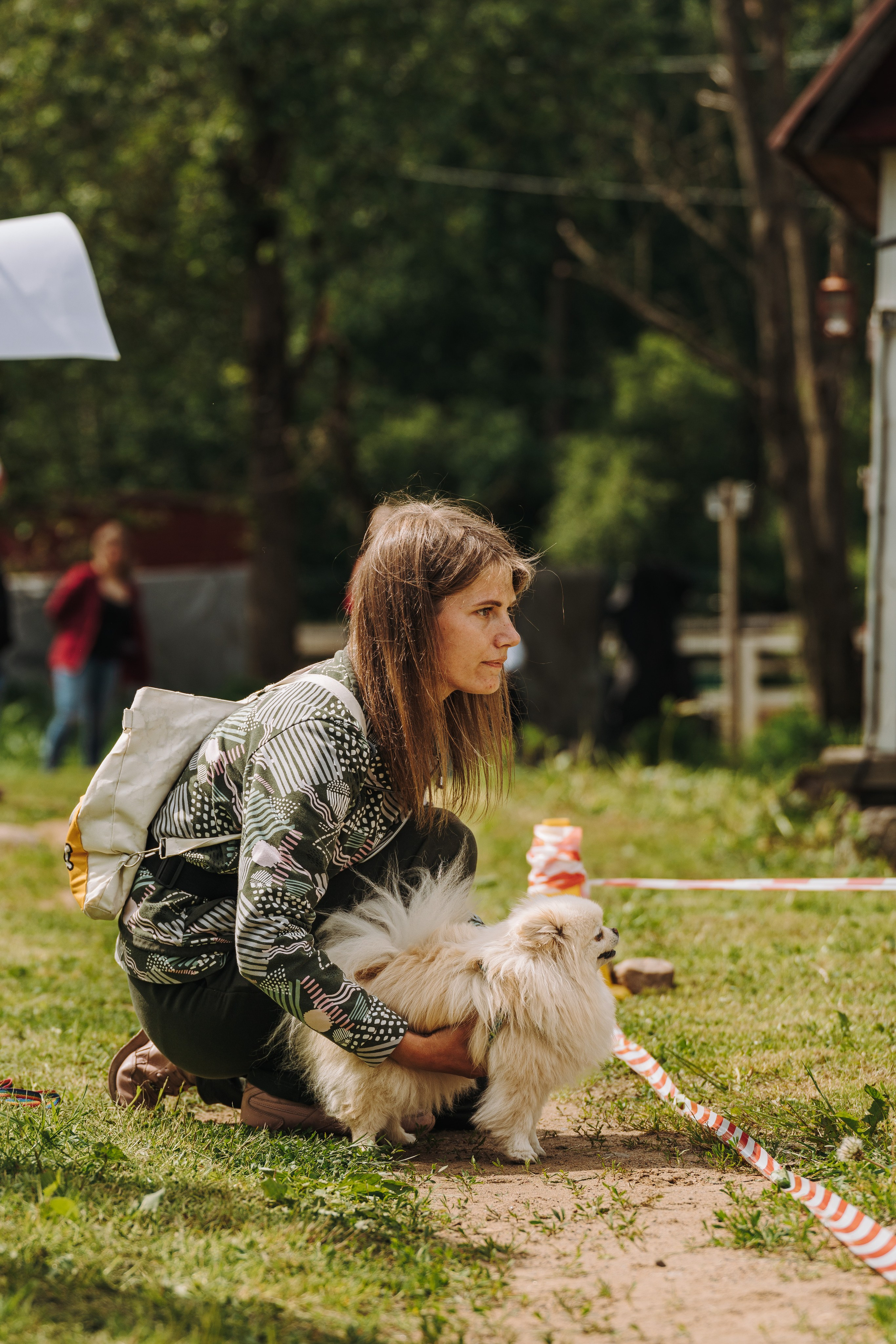 Соревнования по ноузворку. Фотограф анималист в Спб недорого Олеся Майорова