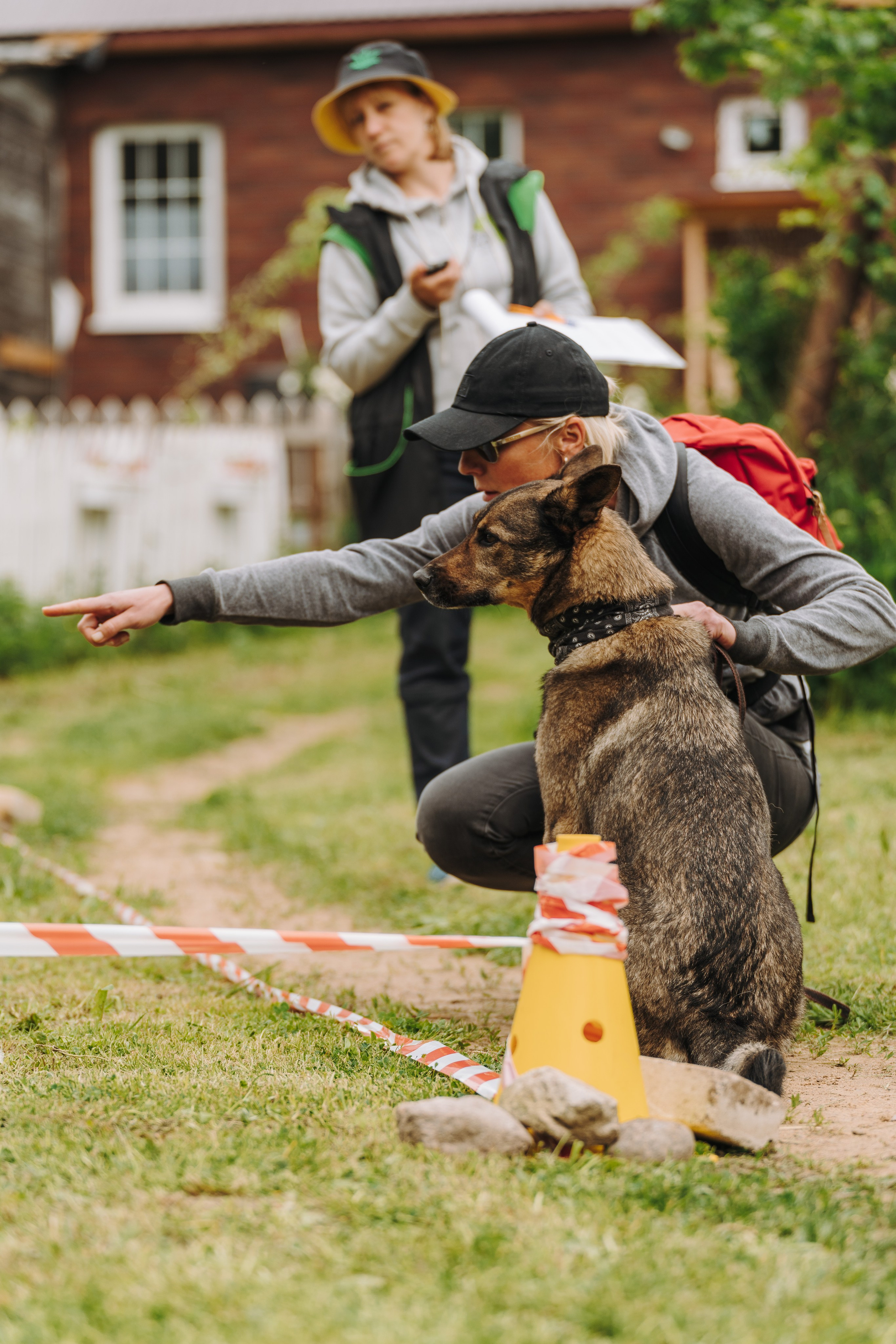Соревнования по ноузворку. Фотограф анималист в Спб недорого Олеся Майорова