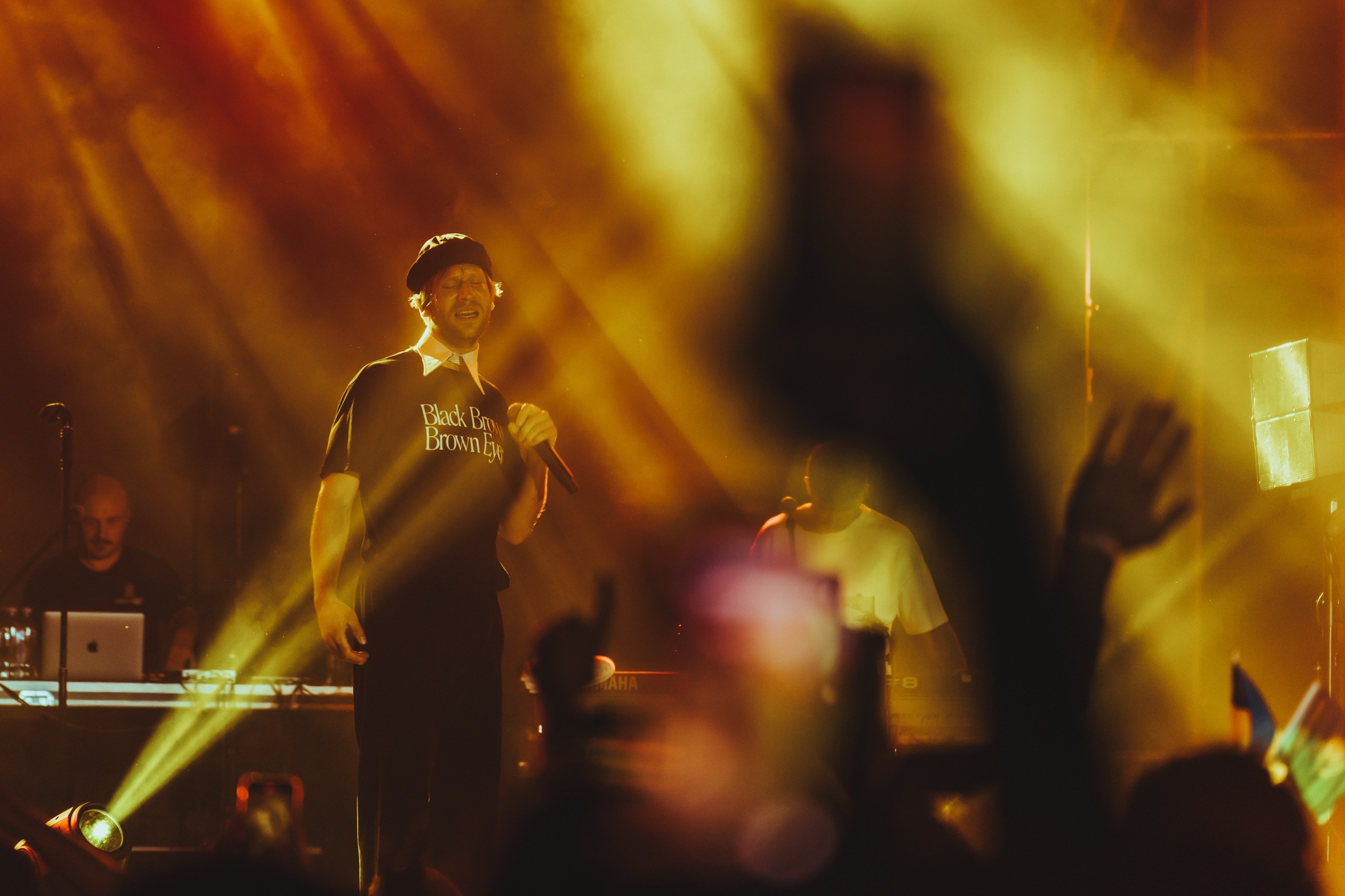 Ivan Dorn. Профессиональный фотограф в городе Астана Копанев Данил