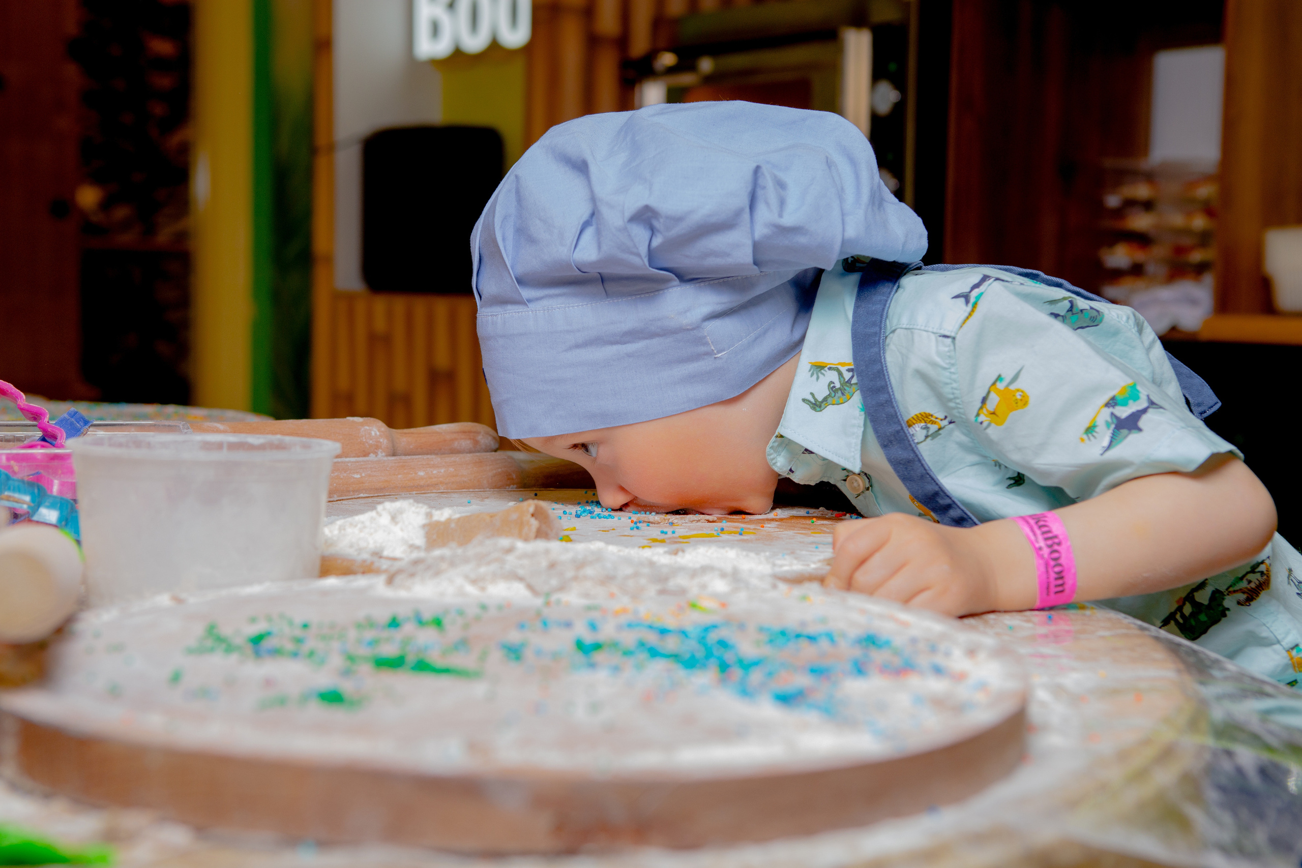 Фотограф на детский день рождения в Москве. Репортажный фотограф Москва Сергей Дружинин