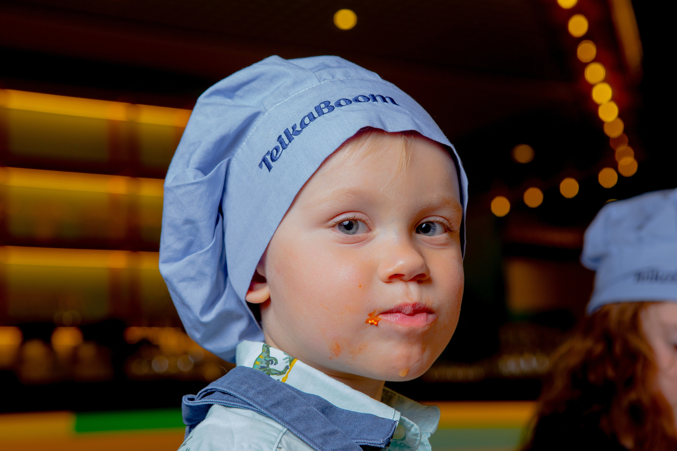 Фотограф на детский день рождения в Москве. Репортажный фотограф Москва Сергей Дружинин