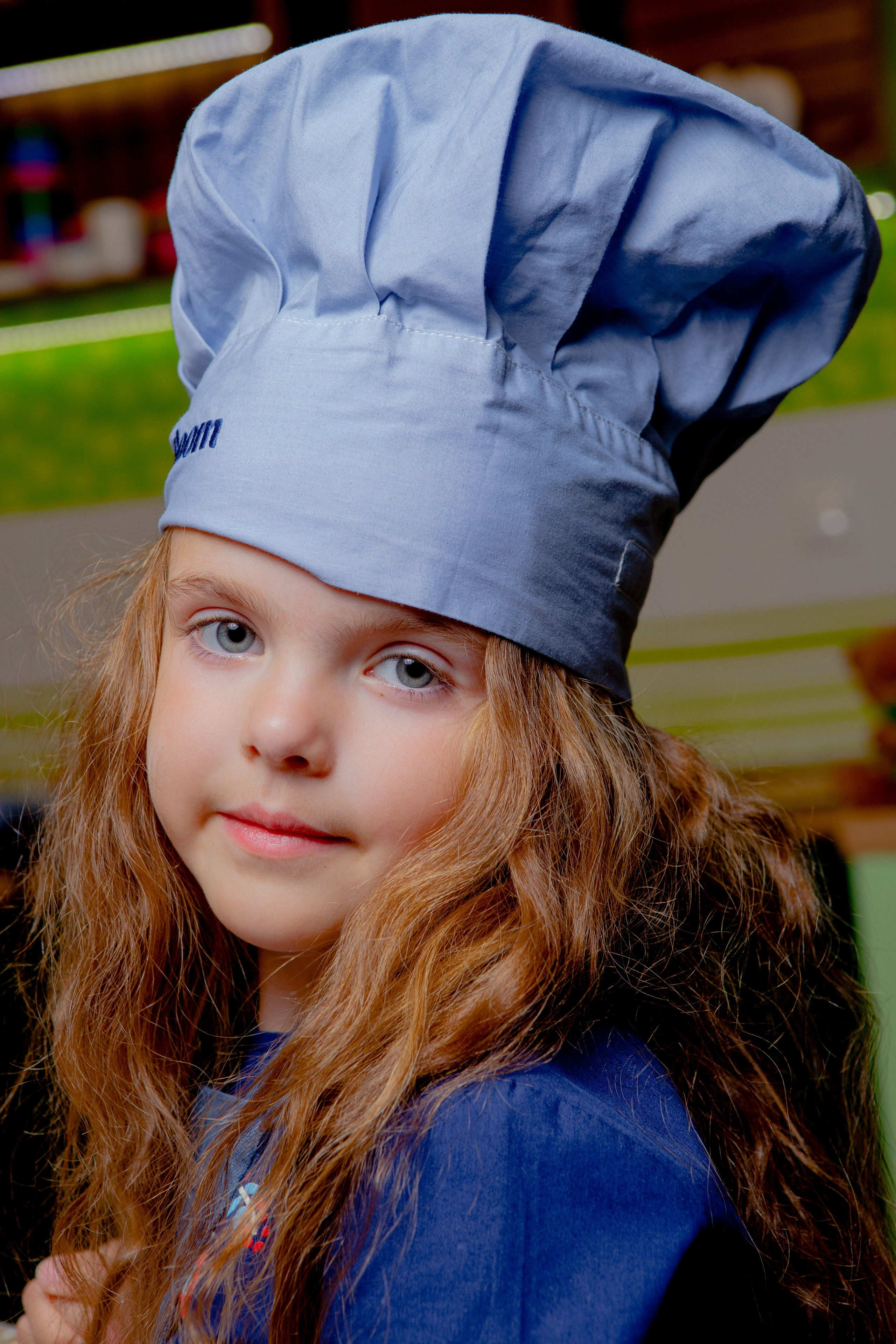 Фотограф на детский день рождения в Москве. Репортажный фотограф Москва Сергей Дружинин