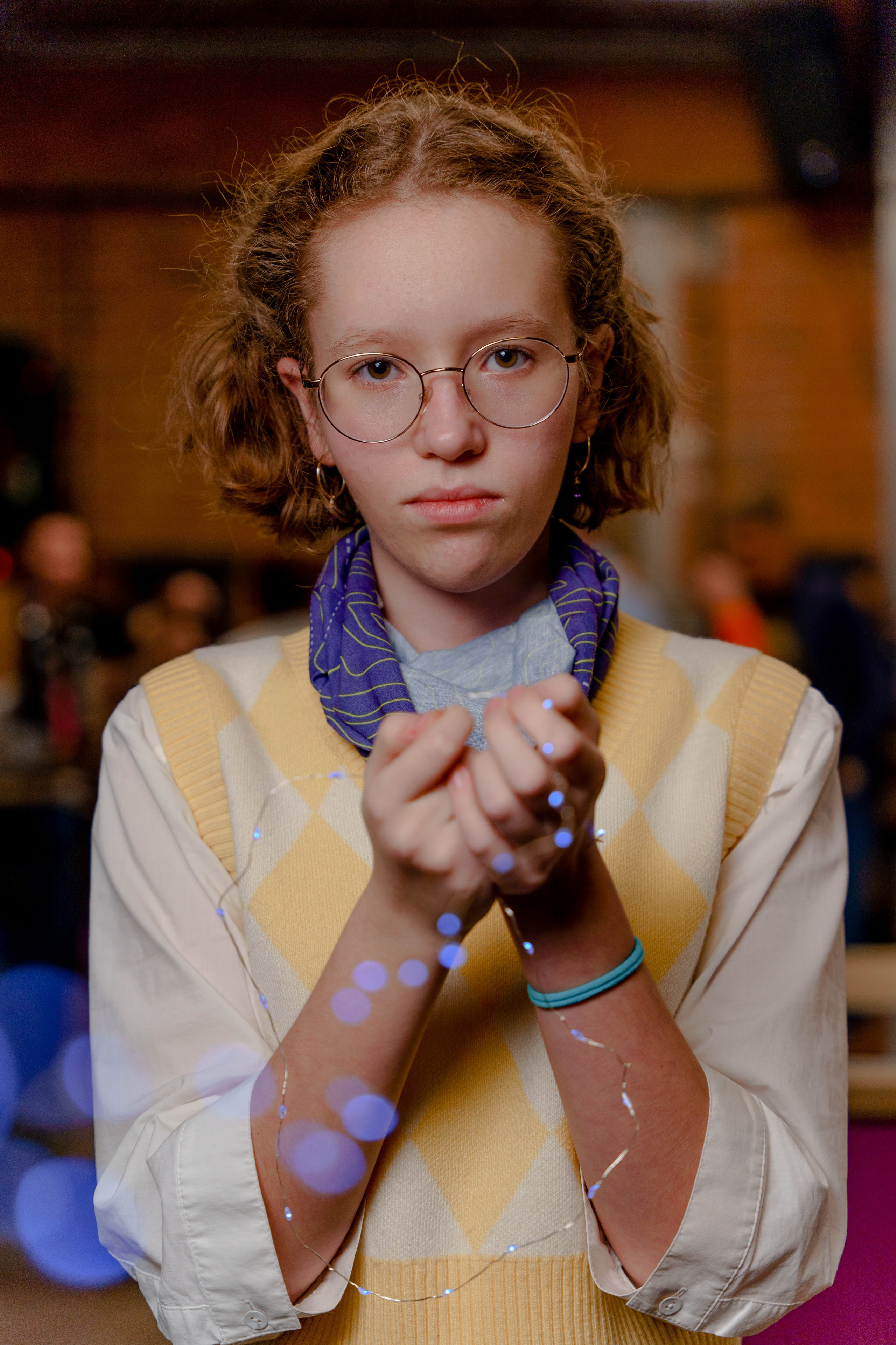 Фотограф на день рождения в кулинарной студии. Репортажный фотограф Москва Сергей Дружинин