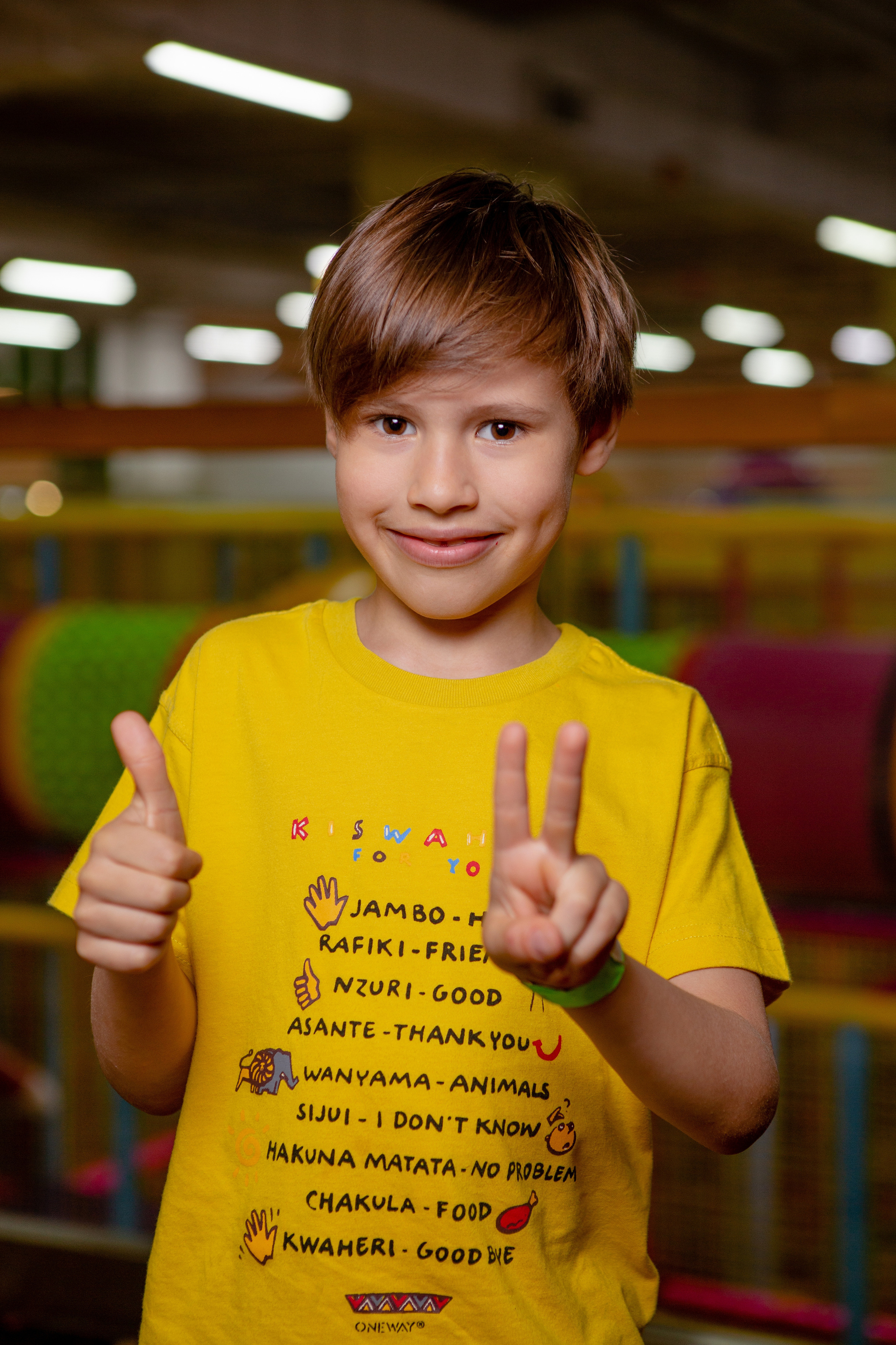 День рождения 6 лет. Репортажный фотограф Москва Сергей Дружинин