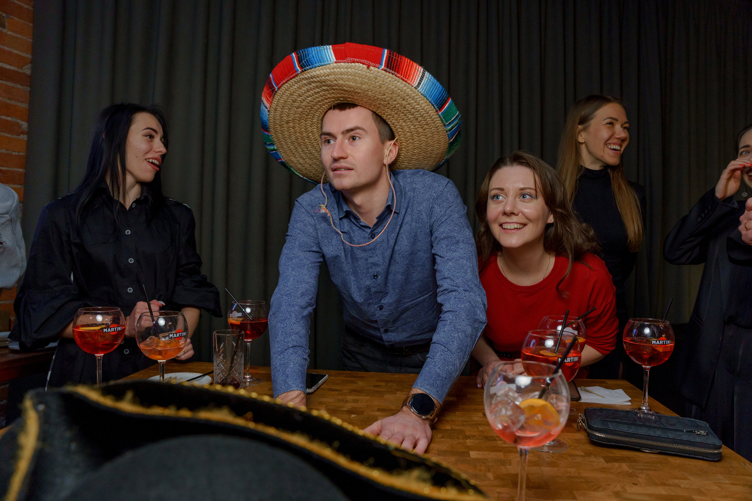 Репортажный фотограф на корпоратив и тимбилдинг. Репортажный фотограф Москва Сергей Дружинин