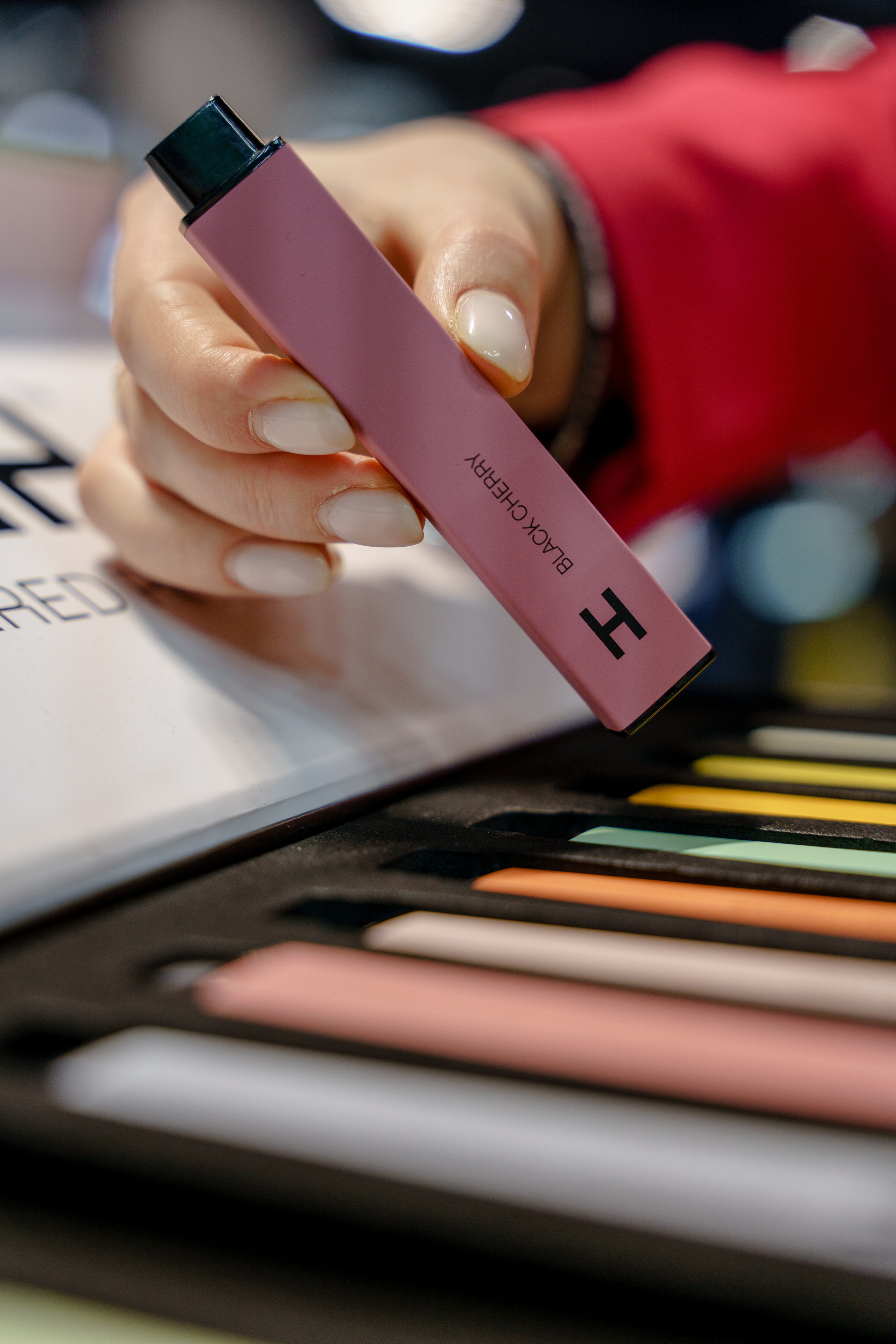 Репортажный фотограф на фестиваль Vape Club Show. Репортажный фотограф Москва Сергей Дружинин