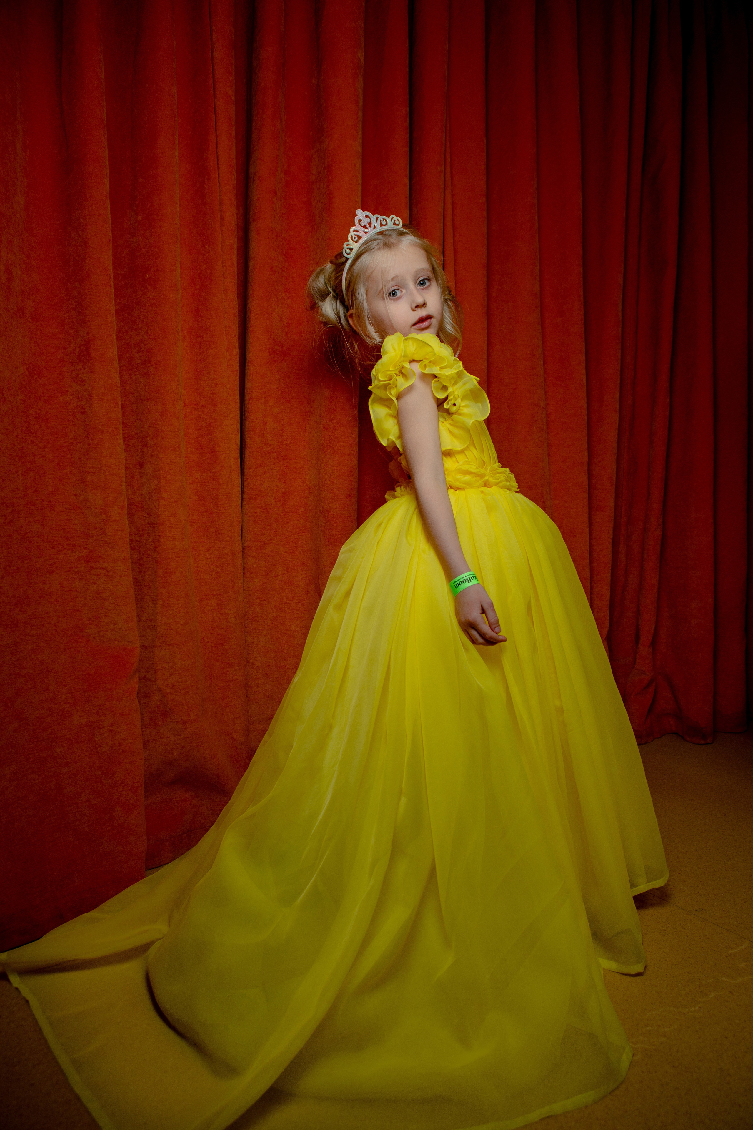 День рождения 6 лет. Репортажный фотограф Москва Сергей Дружинин