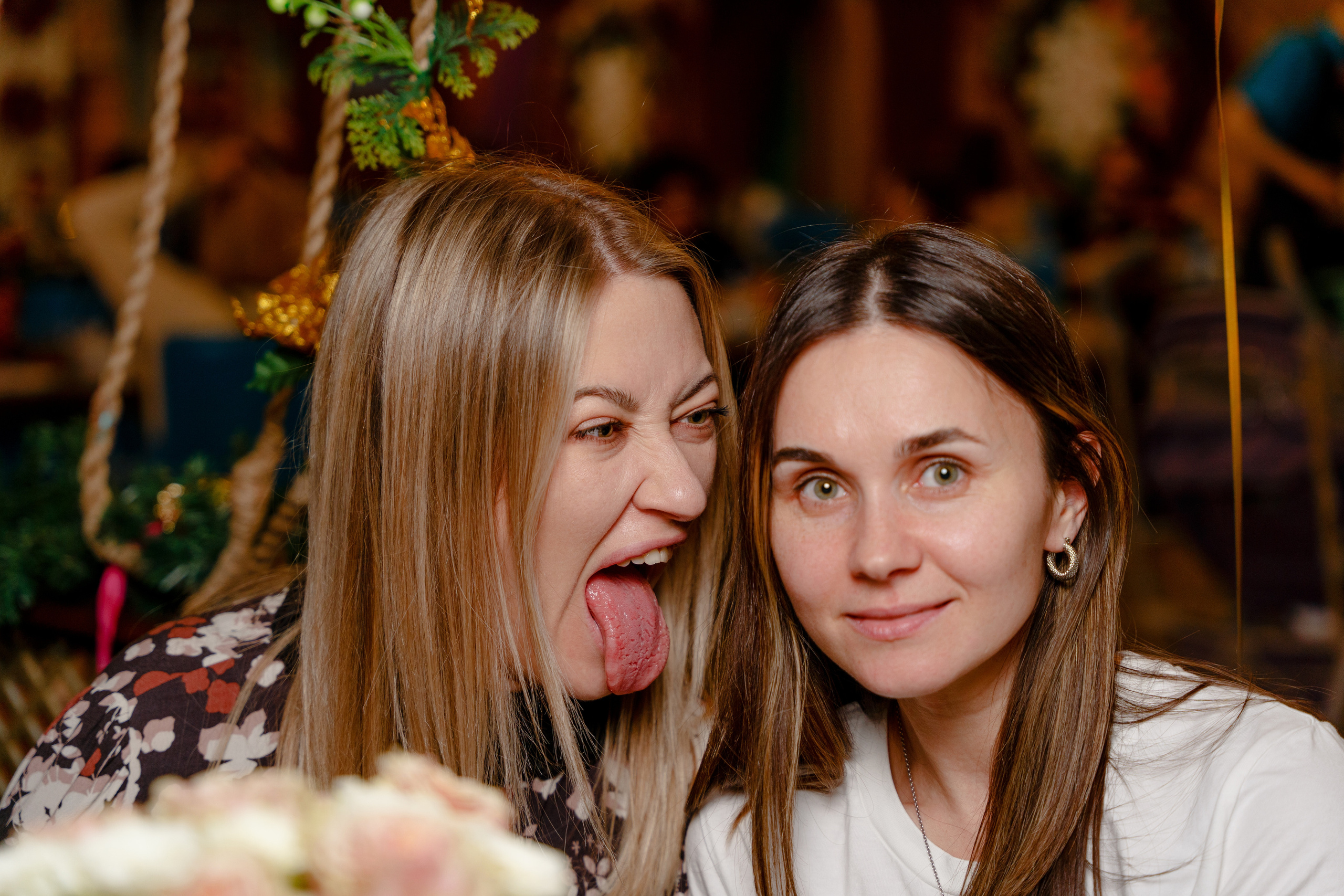 Фотограф на детский день рождения в Москве. Репортажный фотограф Москва Сергей Дружинин