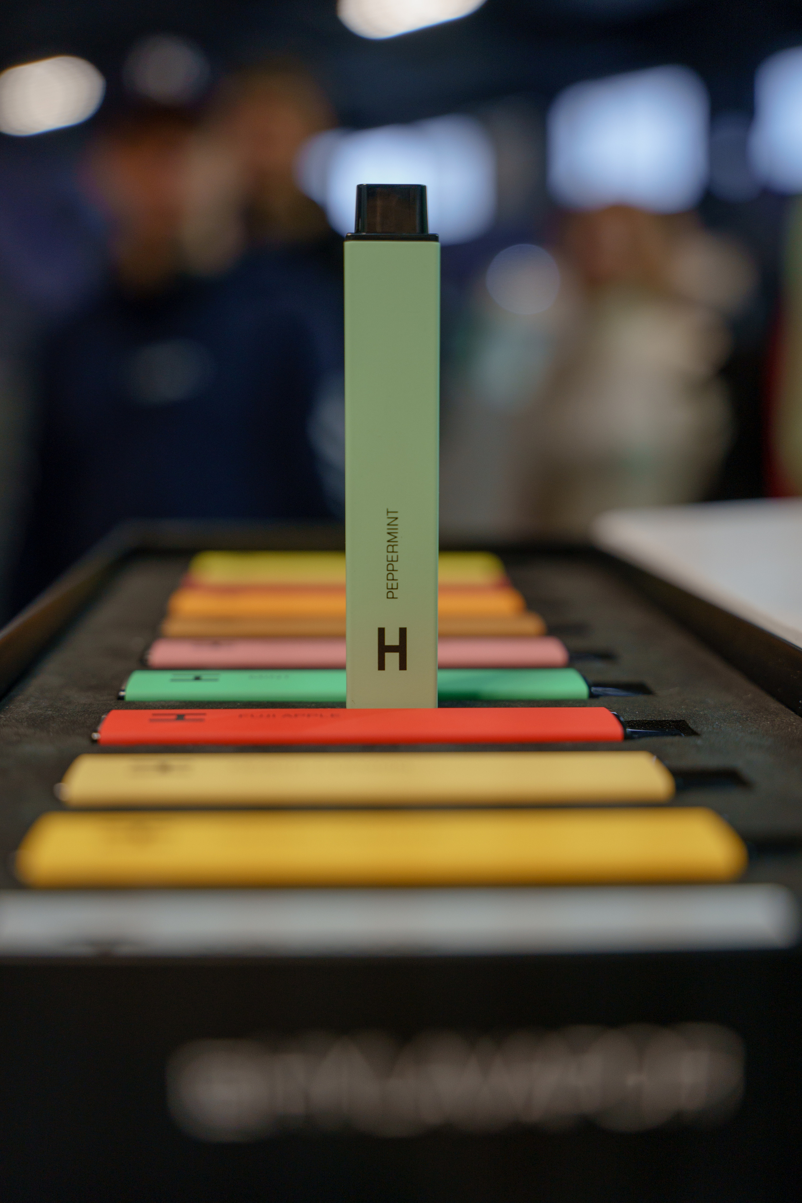 Репортажный фотограф на фестиваль Vape Club Show. Репортажный фотограф Москва Сергей Дружинин