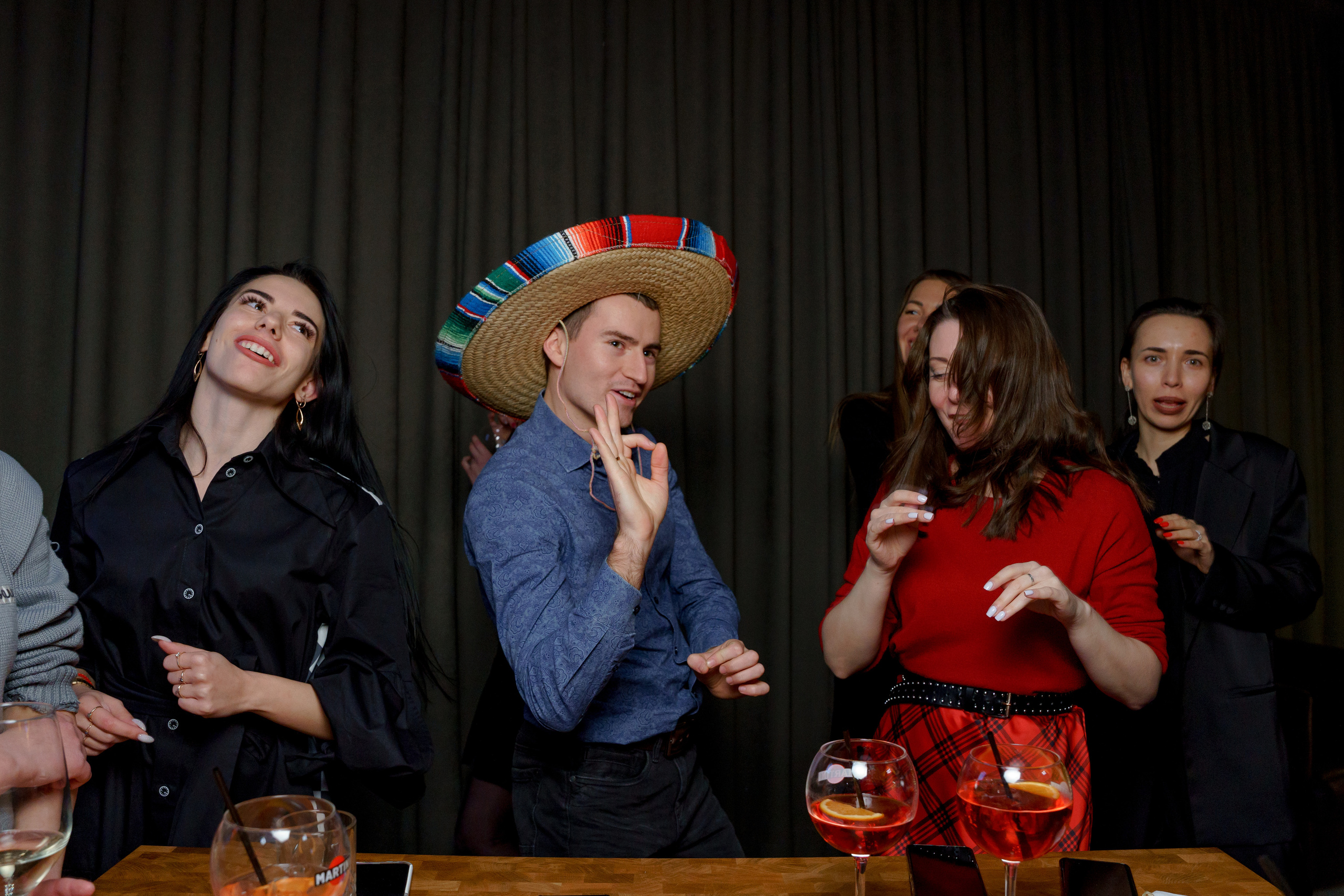 Репортажный фотограф на корпоратив и тимбилдинг. Репортажный фотограф Москва Сергей Дружинин