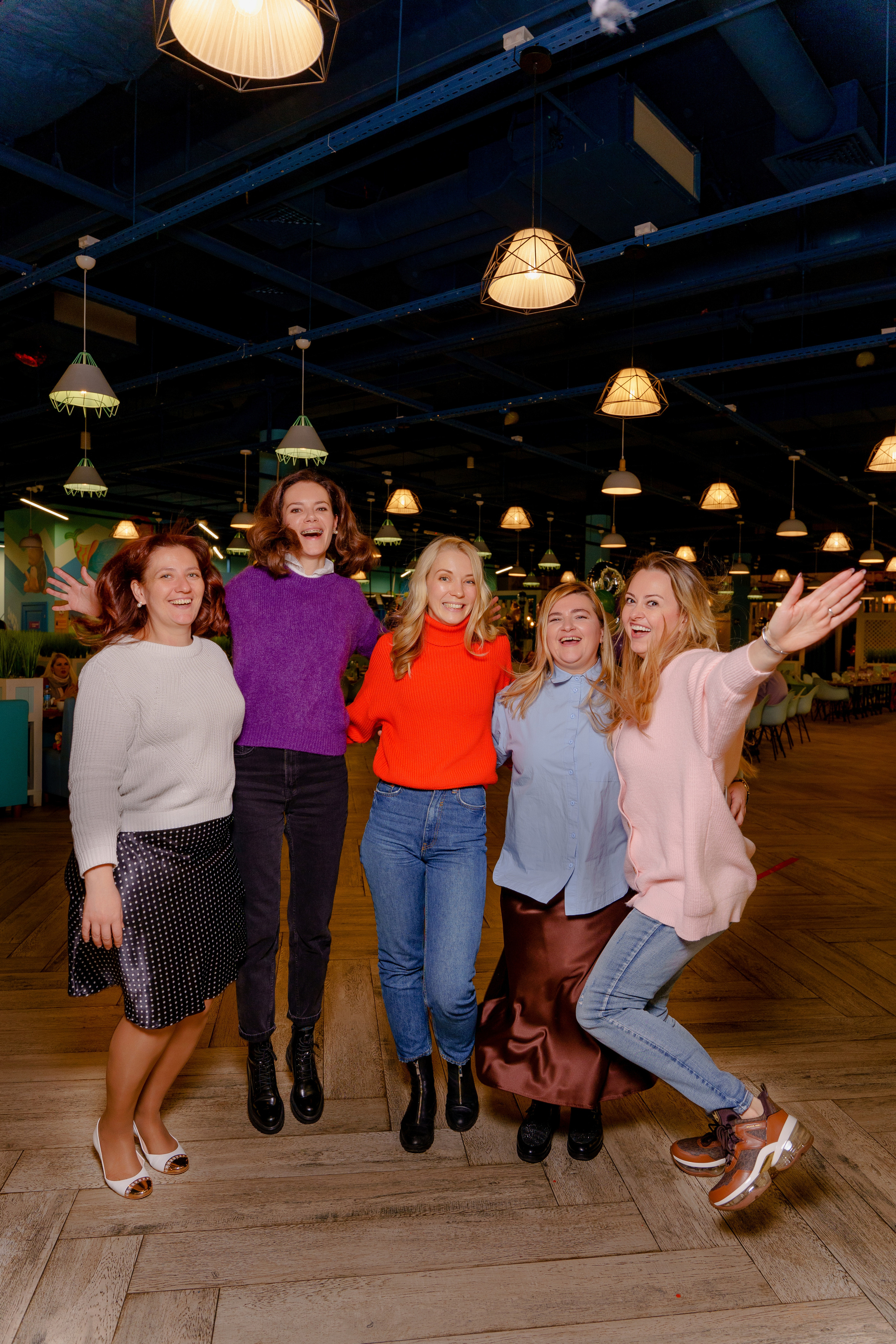 День рождения 5 лет. Репортажный фотограф Москва Сергей Дружинин