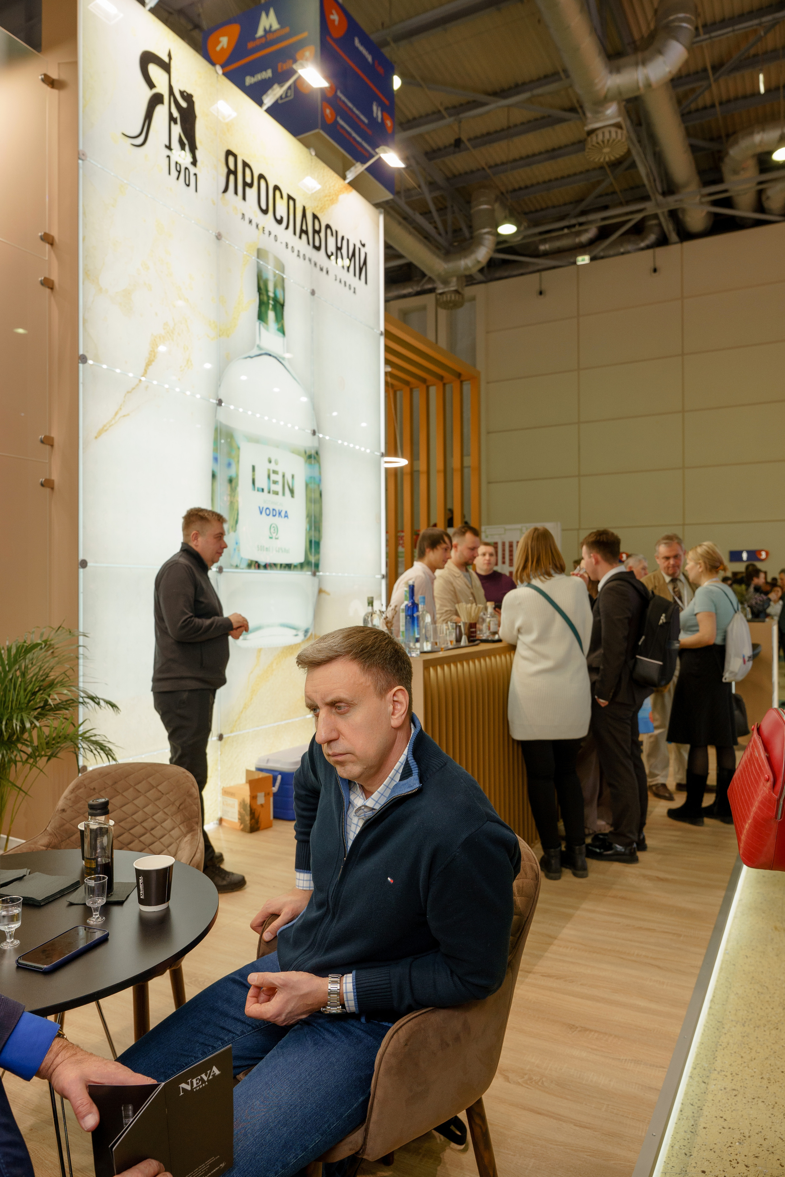 Репортажный фотограф для вашего бренда на форум экспо, выставки. Репортажный фотограф Москва Сергей Дружинин