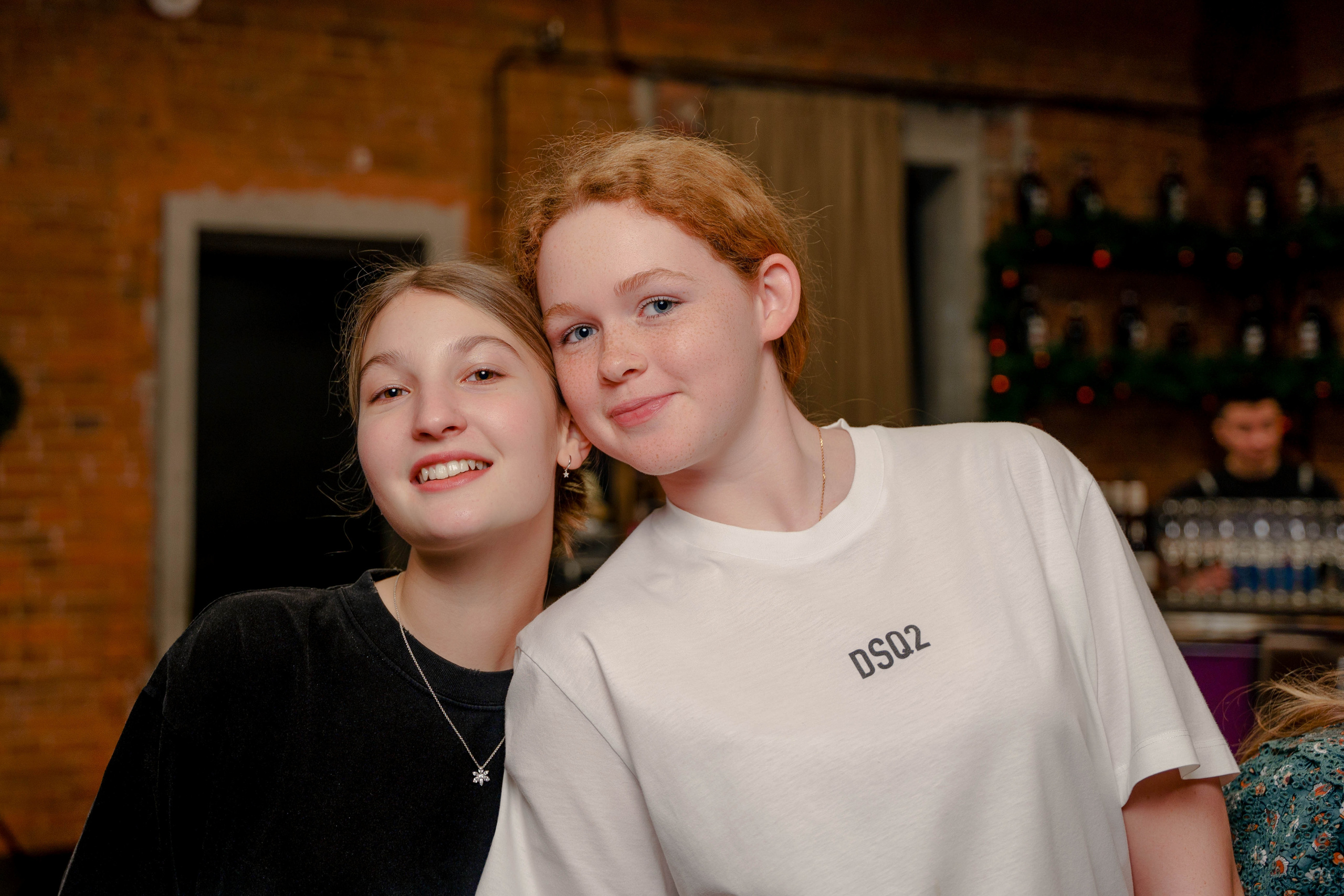 Фотограф на день рождения в кулинарной студии. Репортажный фотограф Москва Сергей Дружинин